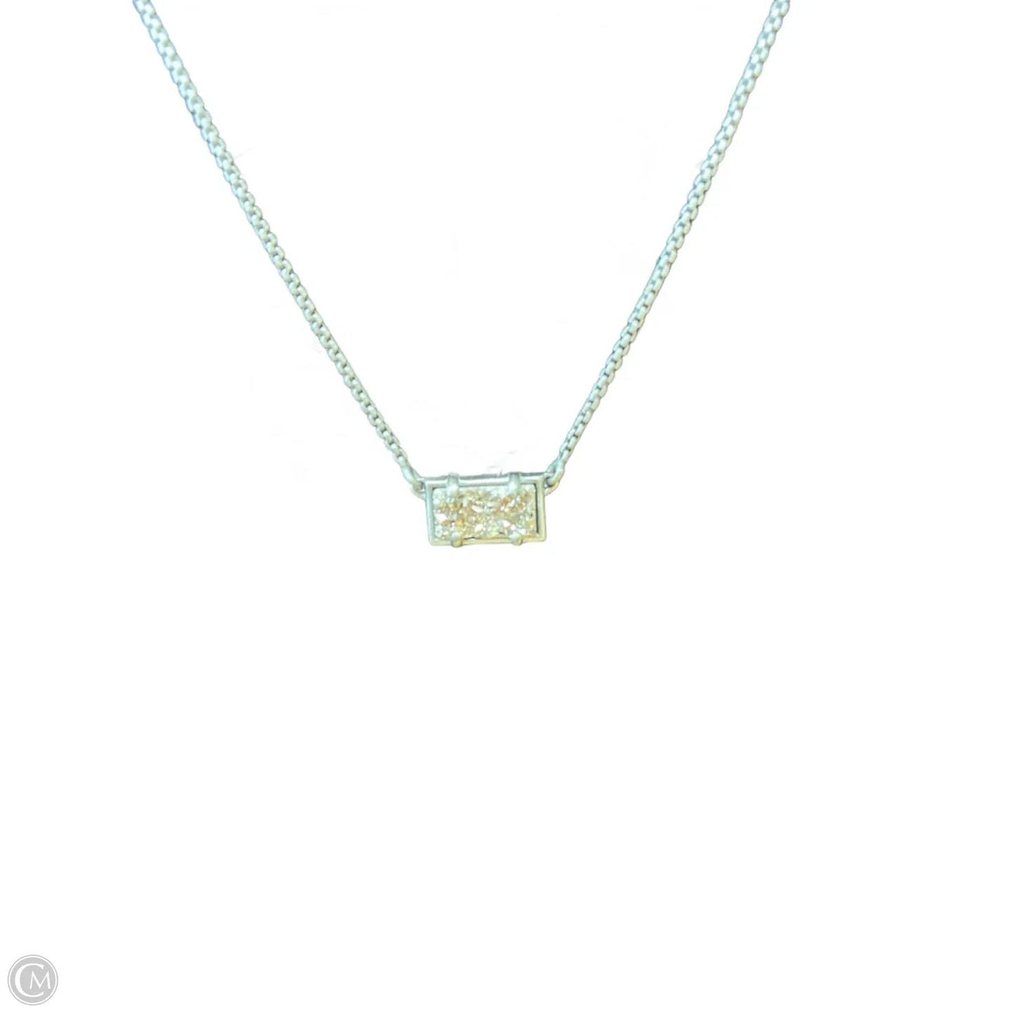 Necklace Charm By Kendra Scott
