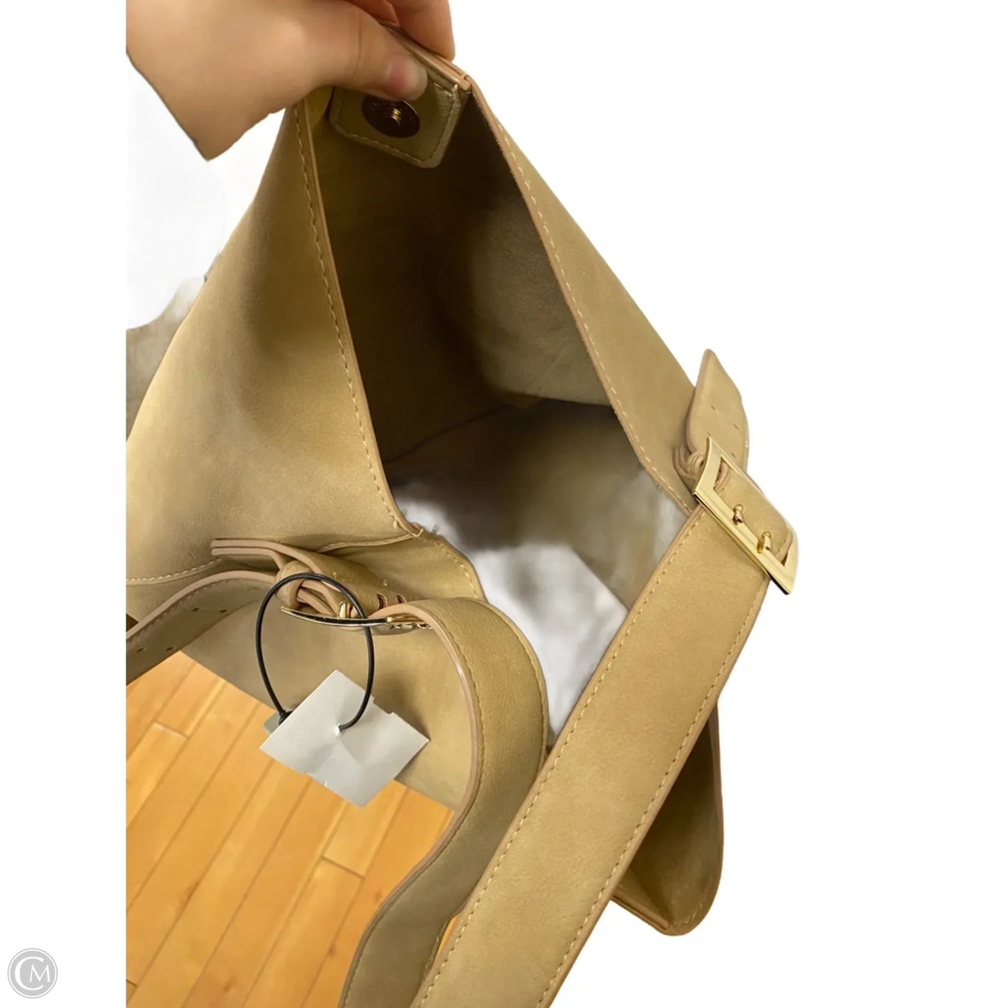 Handbag By Universal Thread, Size: Large