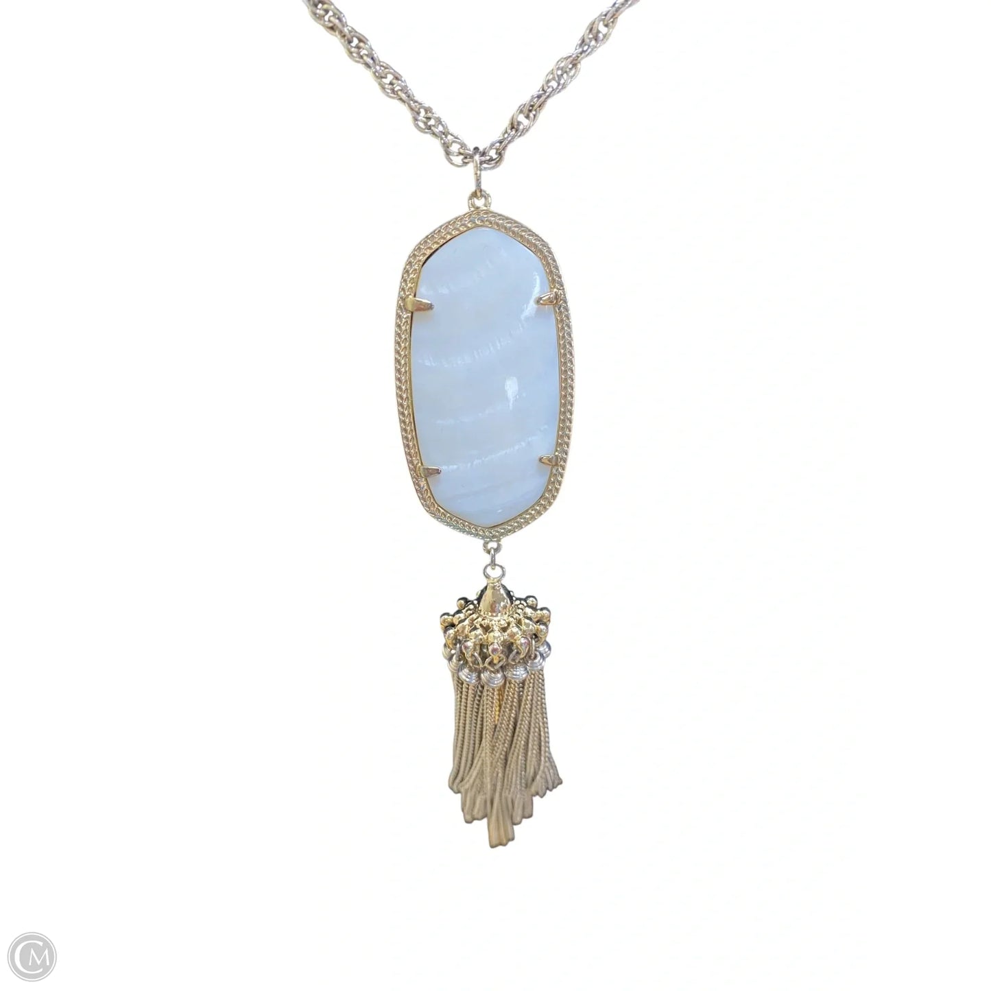 Necklace Pendant By Kendra Scott