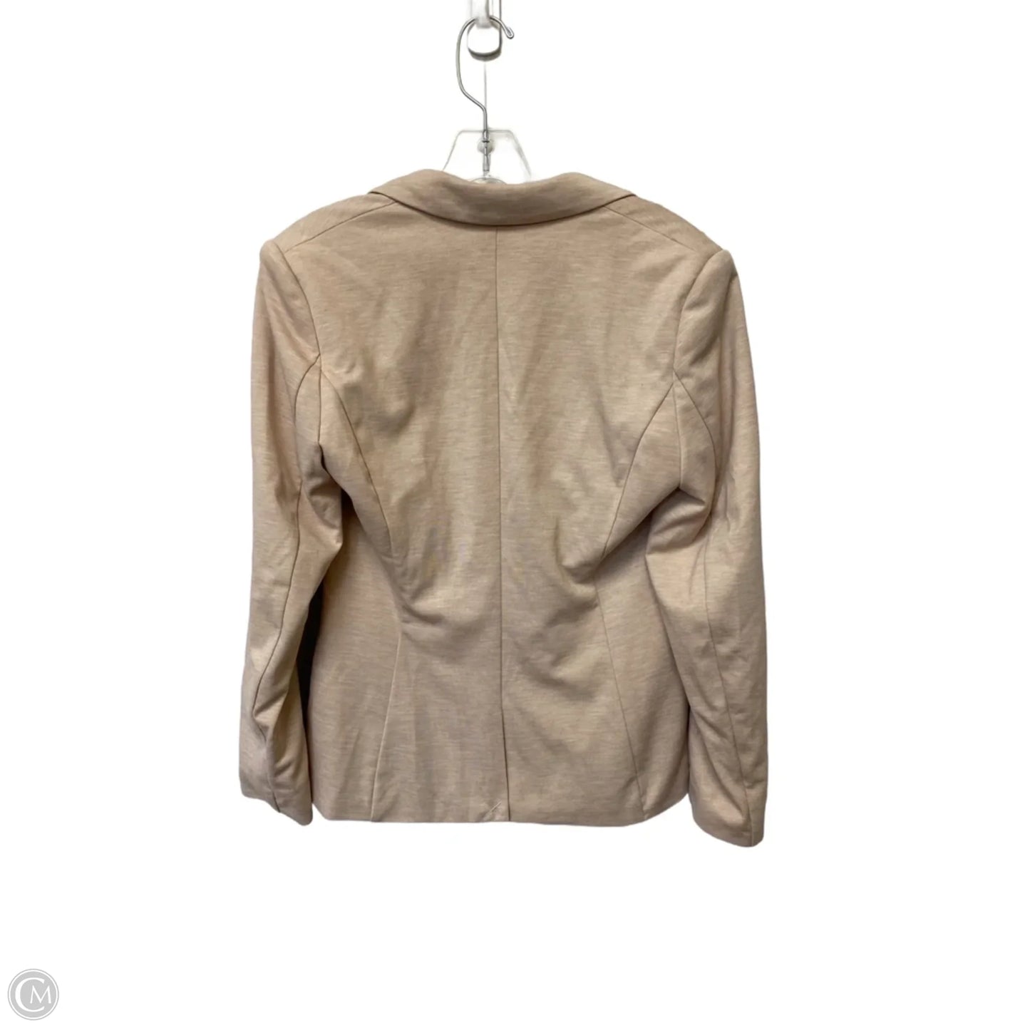 Blazer By H&m In Pink, Size: 8