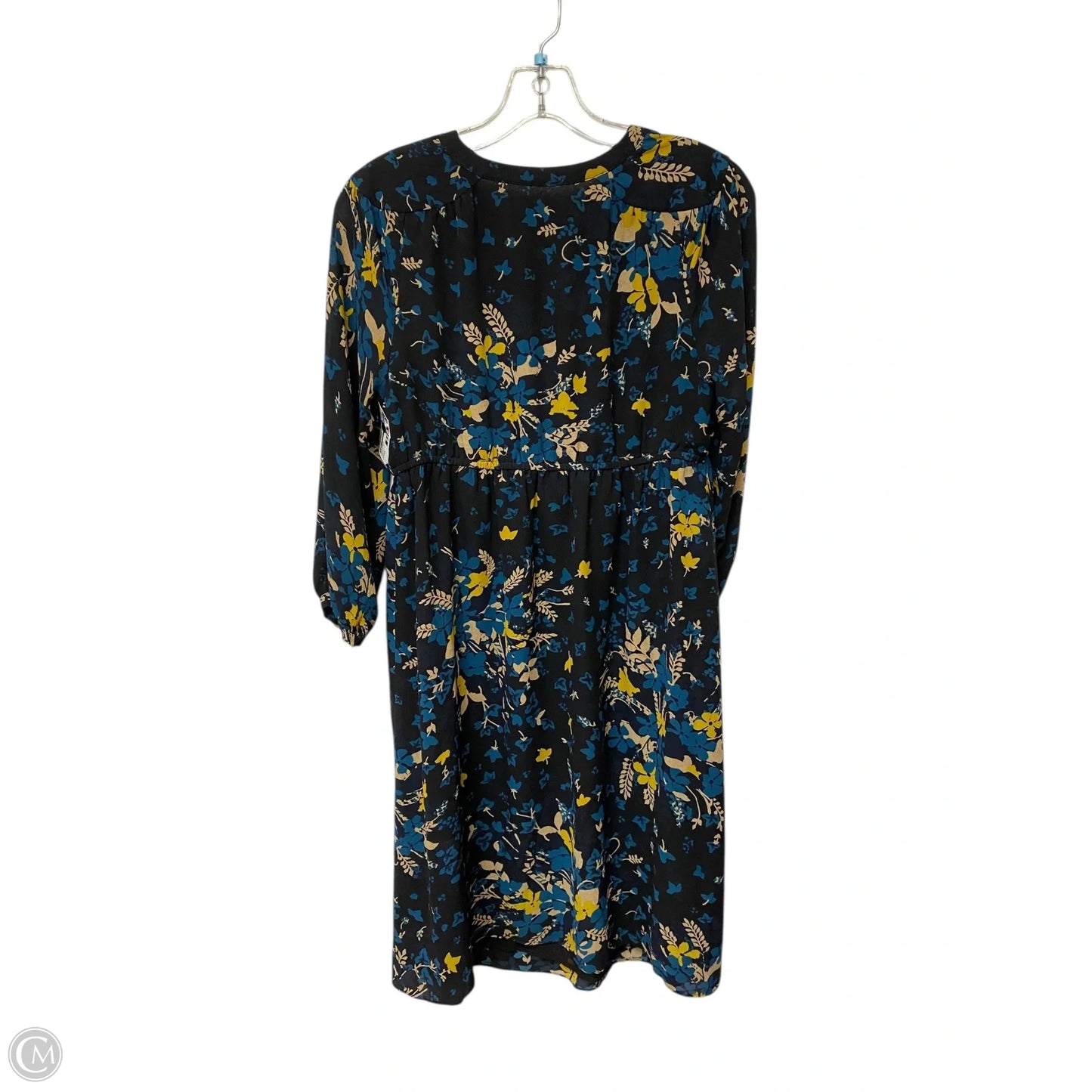 Maternity Dress By Loft, Size: Xs