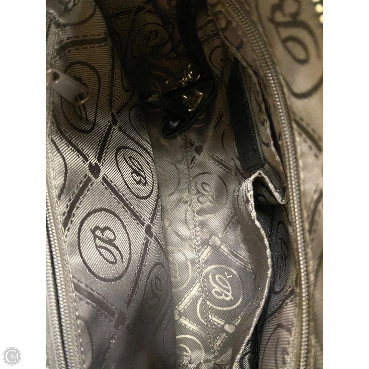 Handbag By Brighton, Size: Small