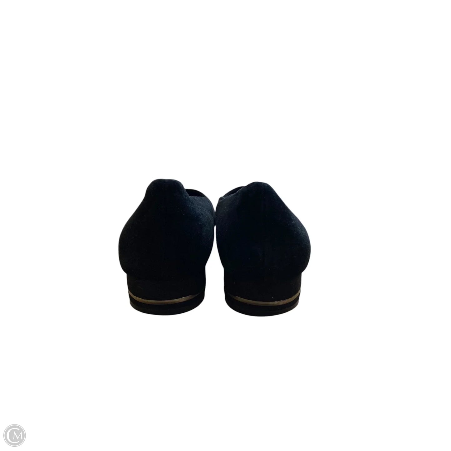 Shoes Heels Block By Bandolino In Black, Size: 9