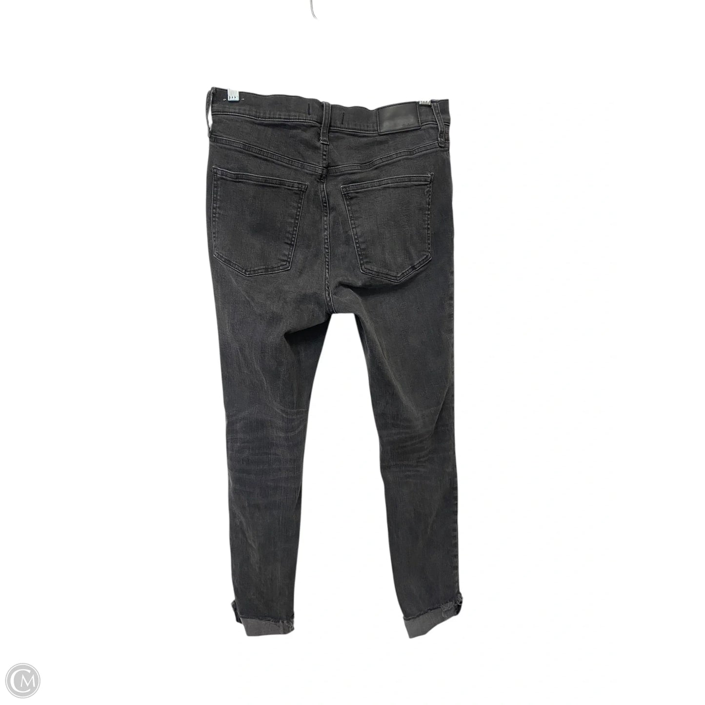 Pants Other By Madewell In Grey, Size: 28