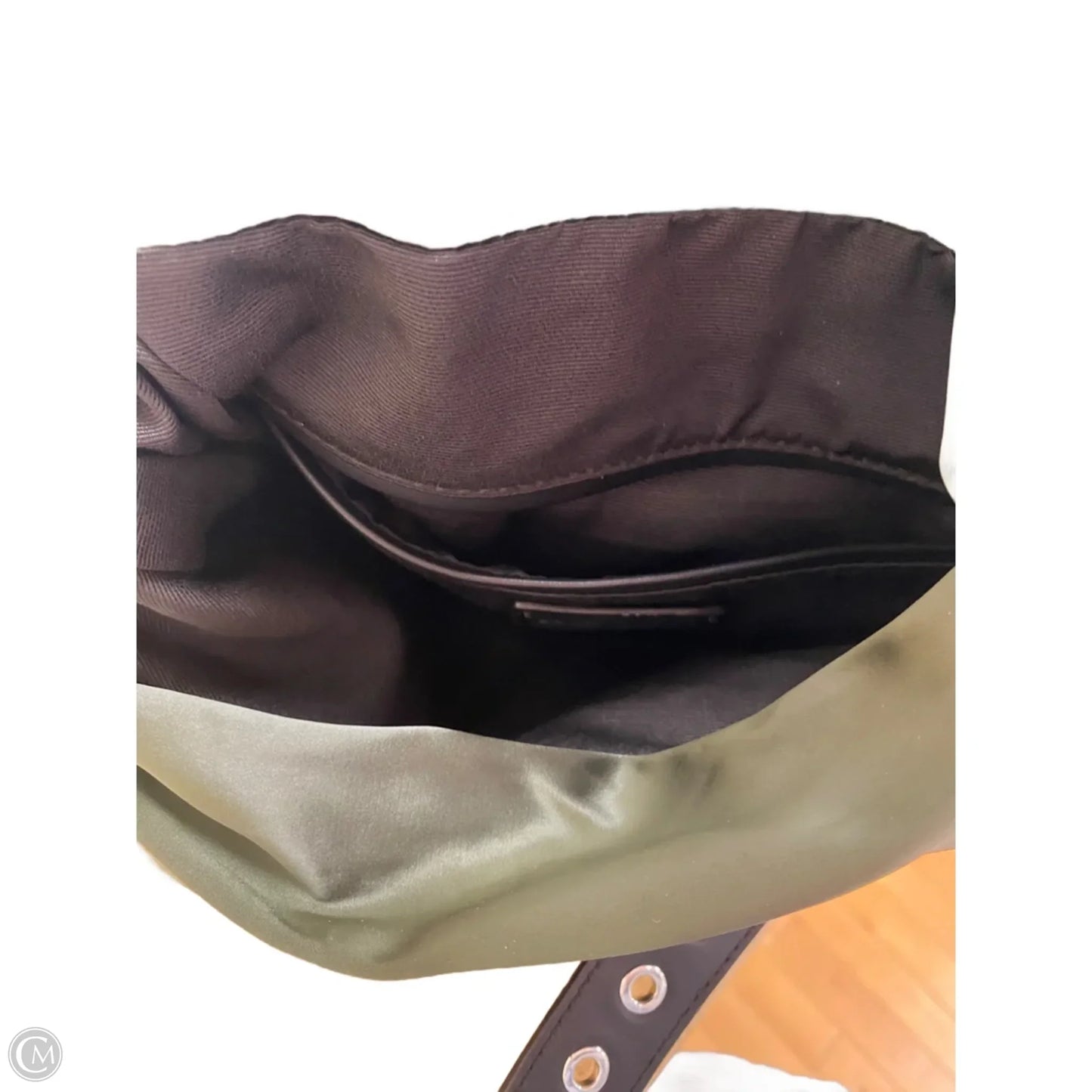 Handbag By Zara, Size: Medium