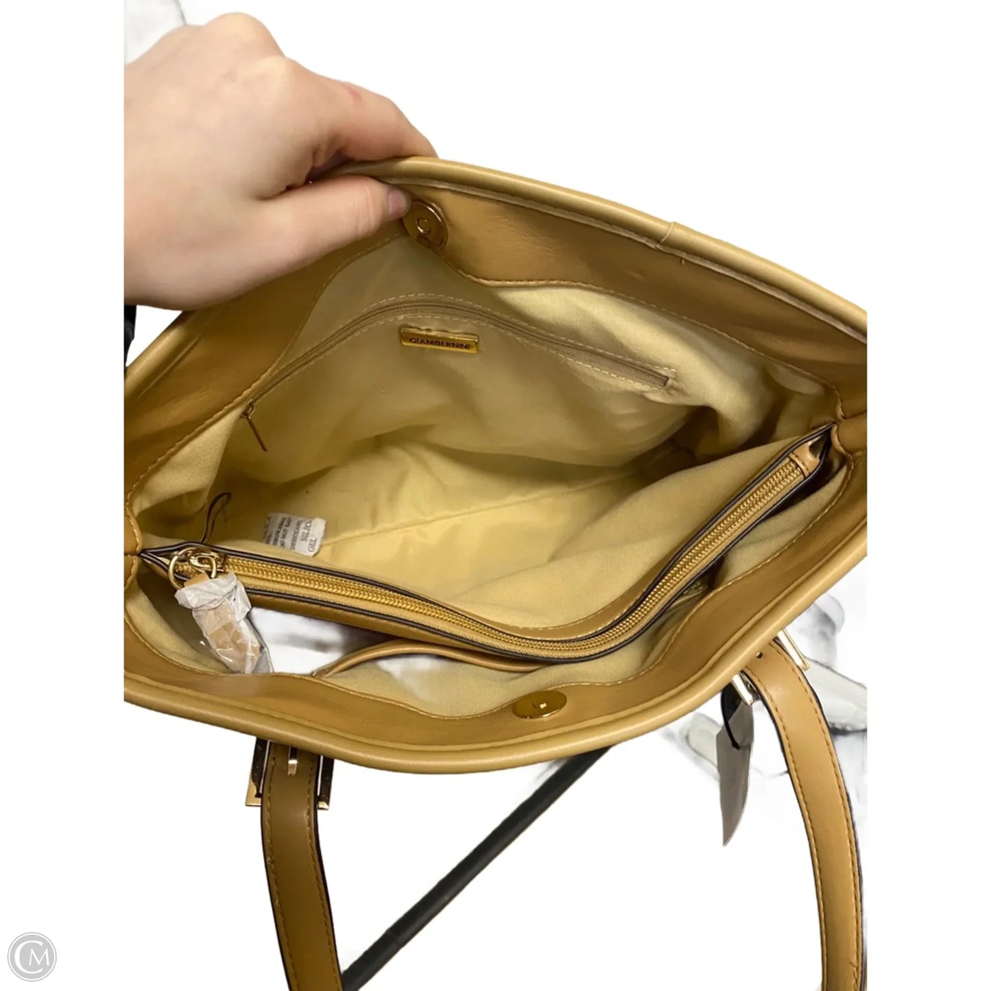 Handbag By Gianni Bini, Size: Medium