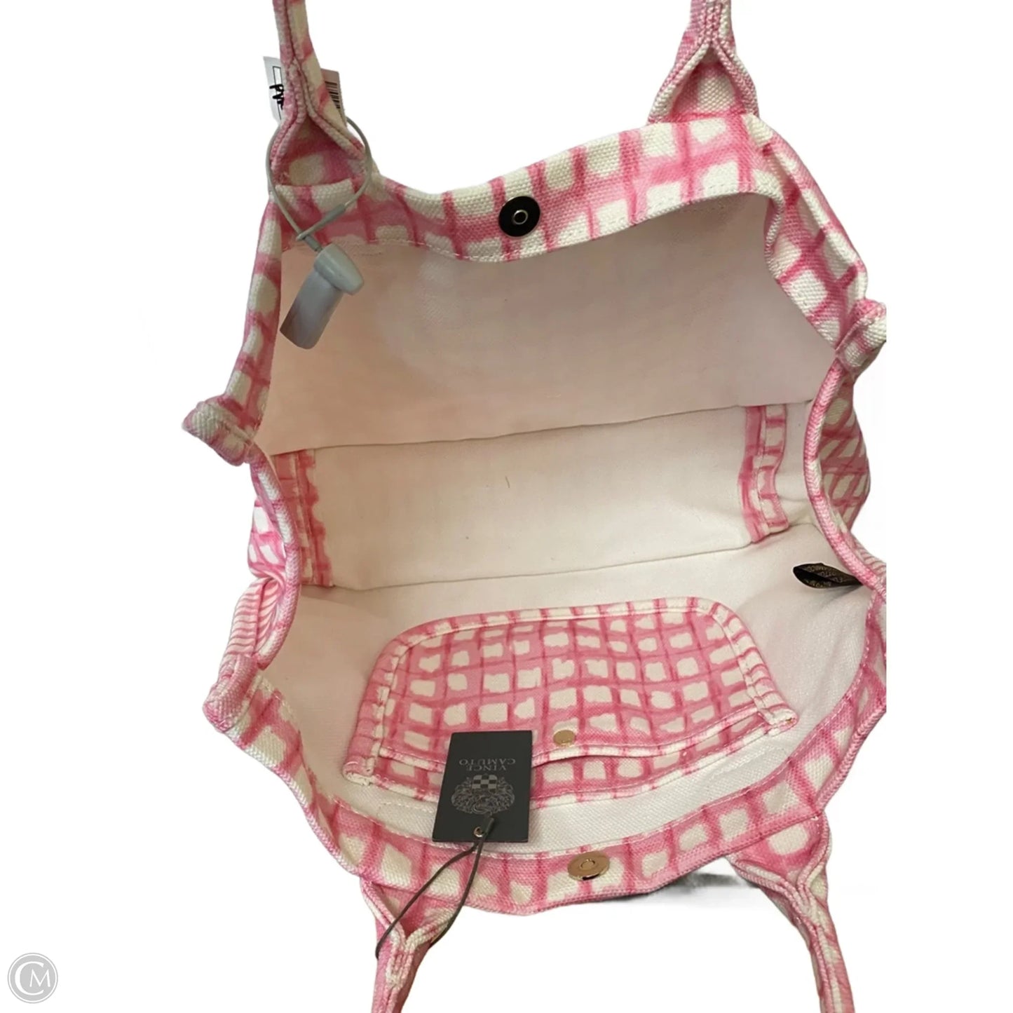 Handbag By Vince Camuto, Size: Medium