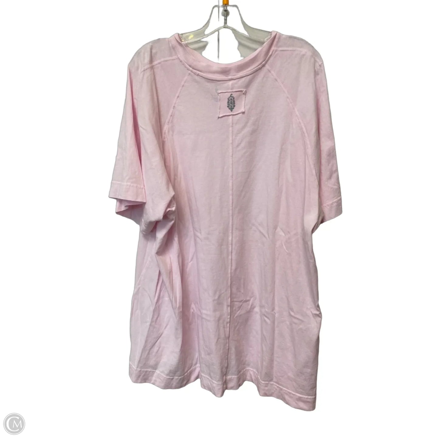 Dress Party Midi By Free People In Pink, Size: M
