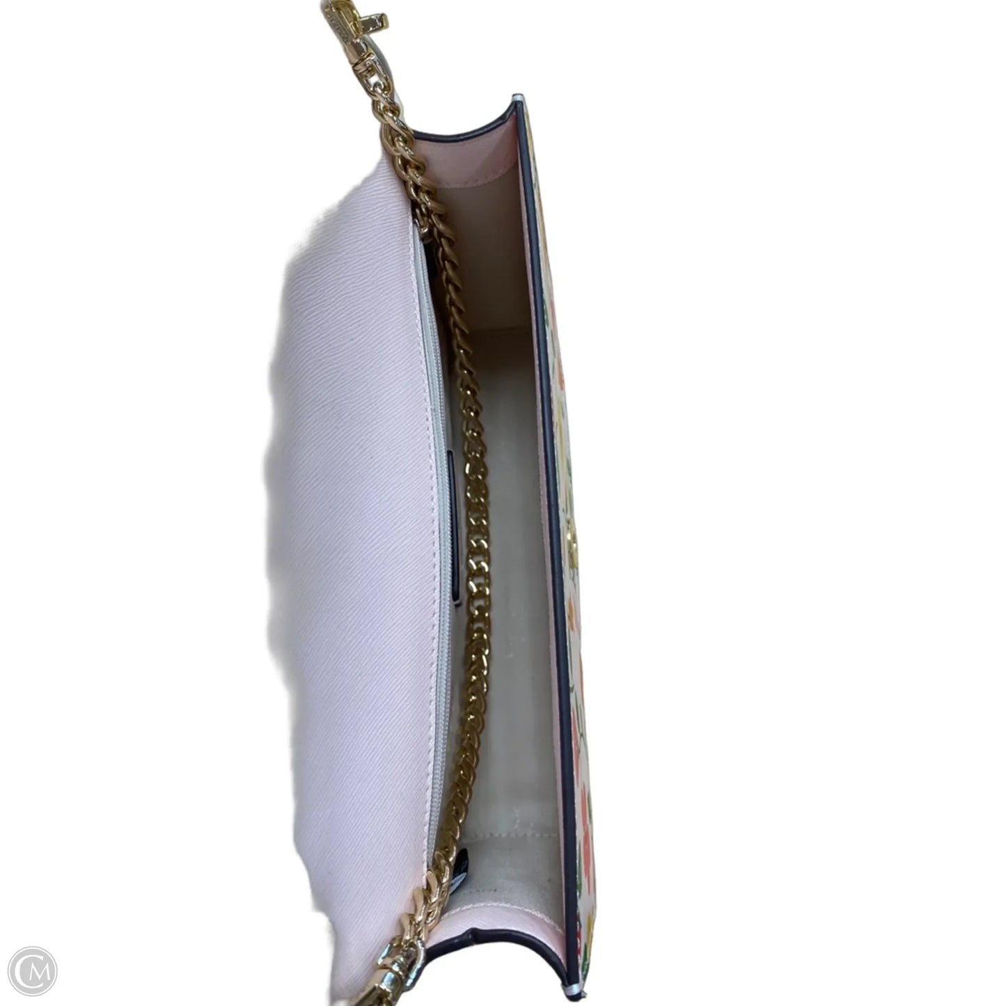 Handbag Designer By Kate Spade, Size: Medium