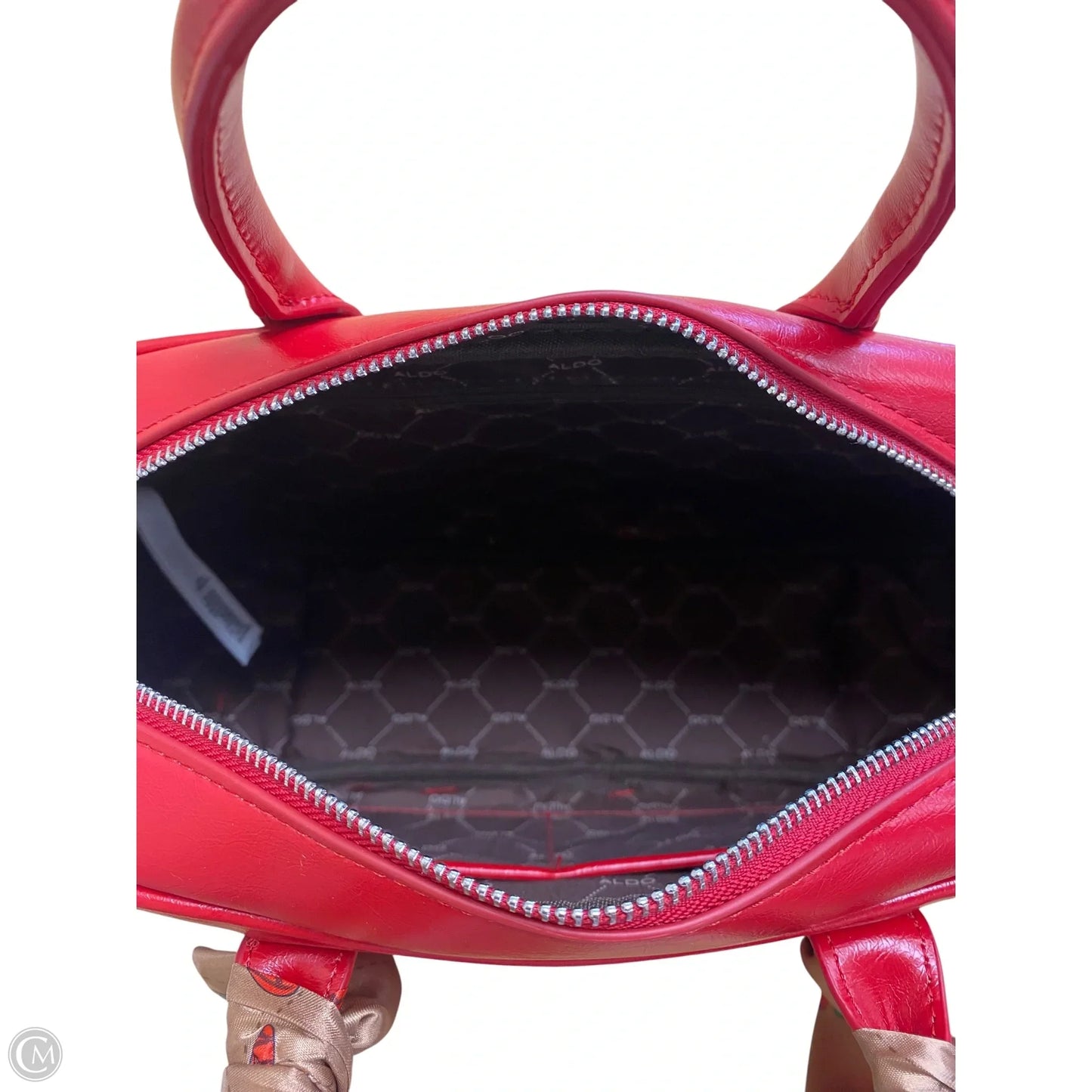 Handbag By Aldo, Size: Medium