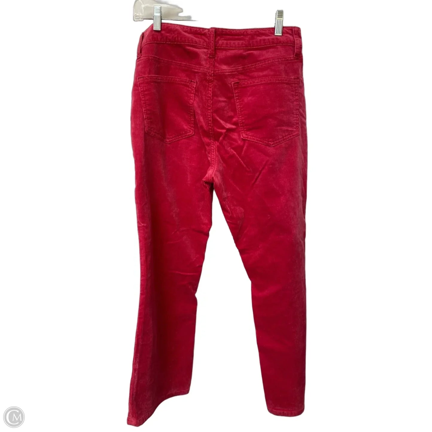 Pants Corduroy By Pilcro In Pink, Size: 28