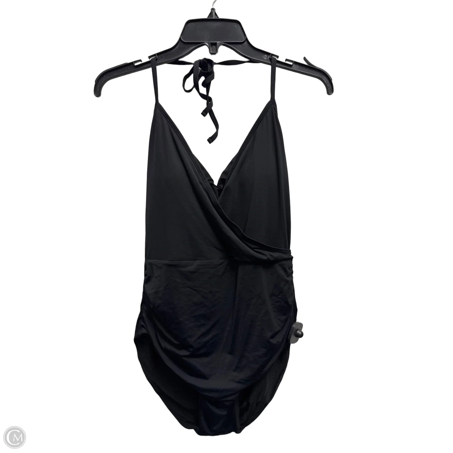 Swimsuit By SUNN LAB SWIM - In Black, Size: L