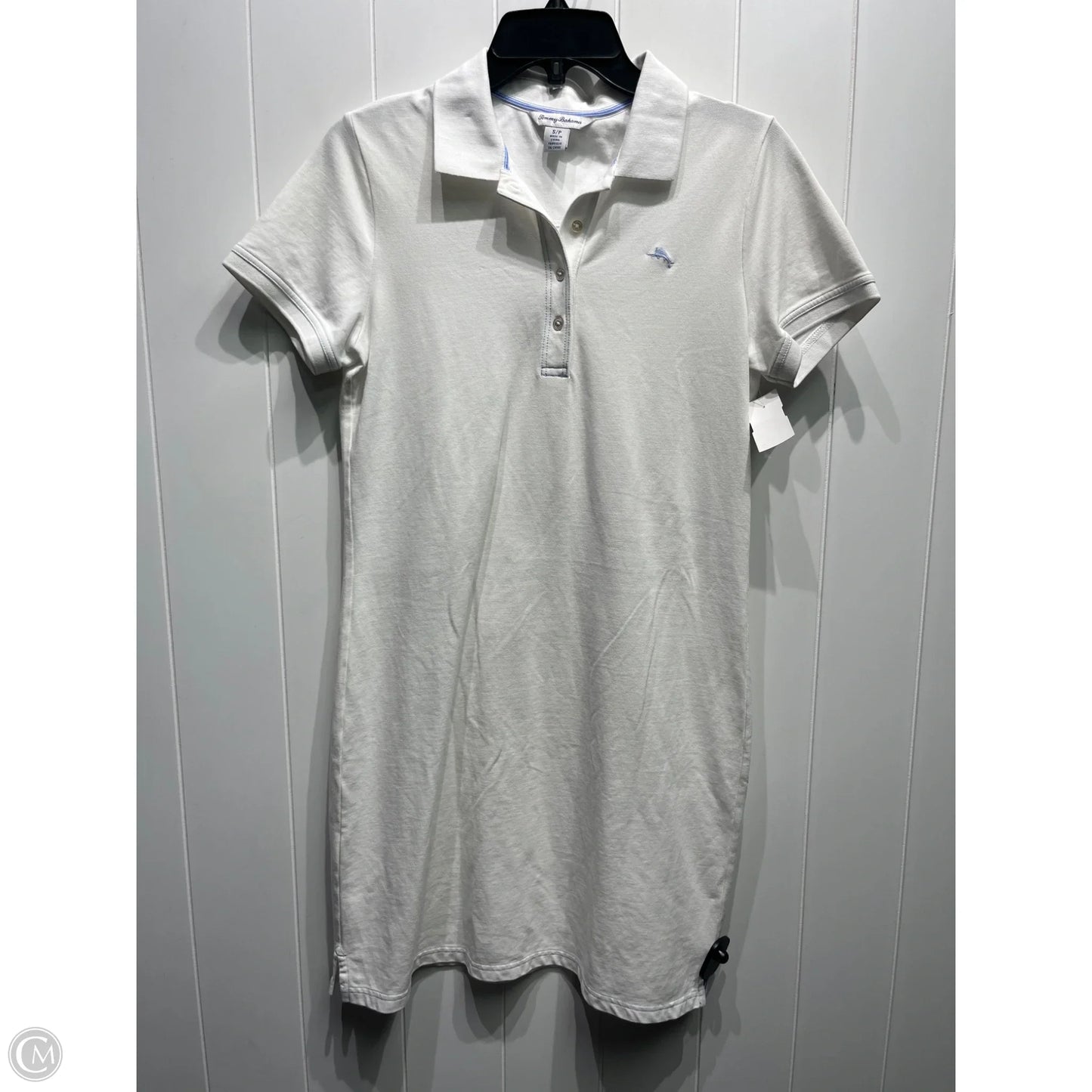Dress Casual Short By Tommy Bahama In White, Size: S