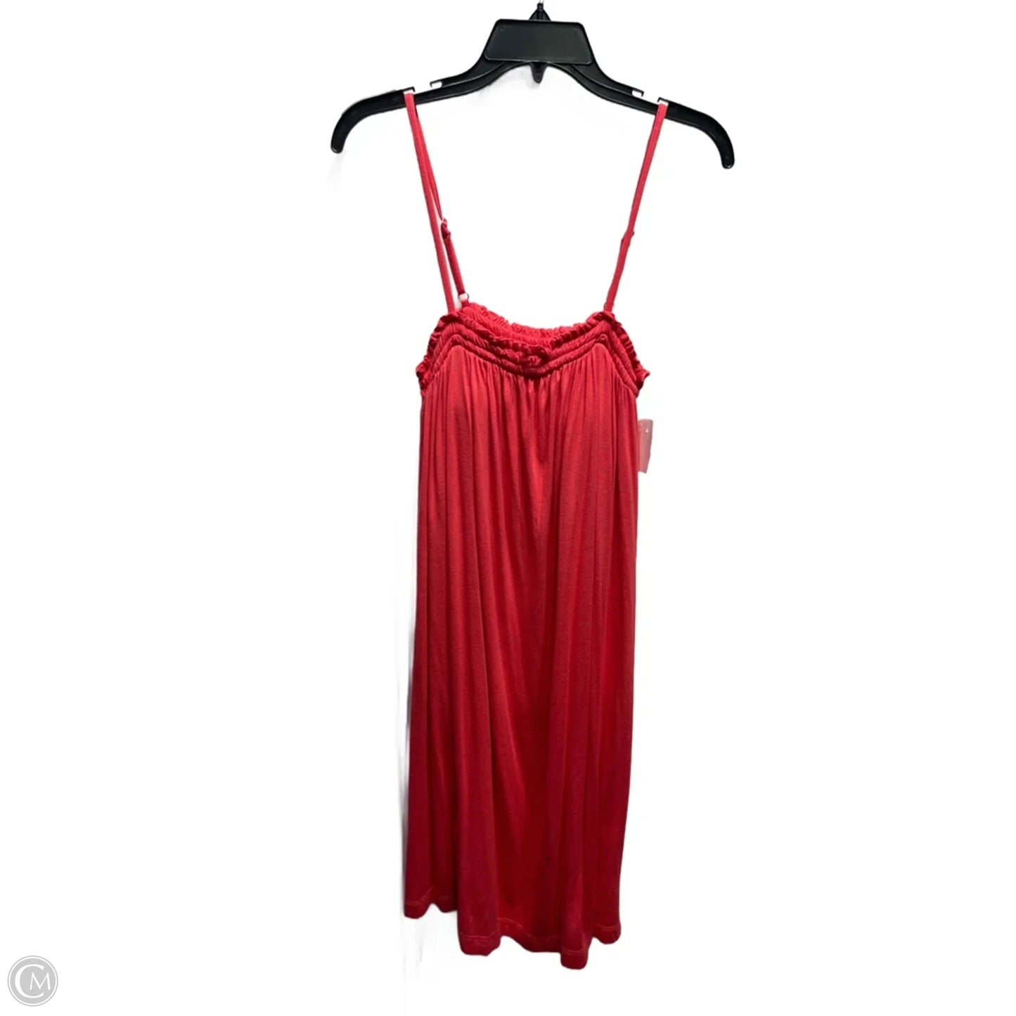 Dress Casual Short By Soma In Coral, Size: Xs