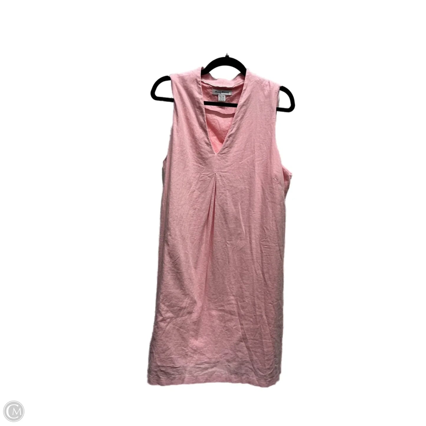 Dress Casual Short By Tommy Bahama In Pink, Size: Xl