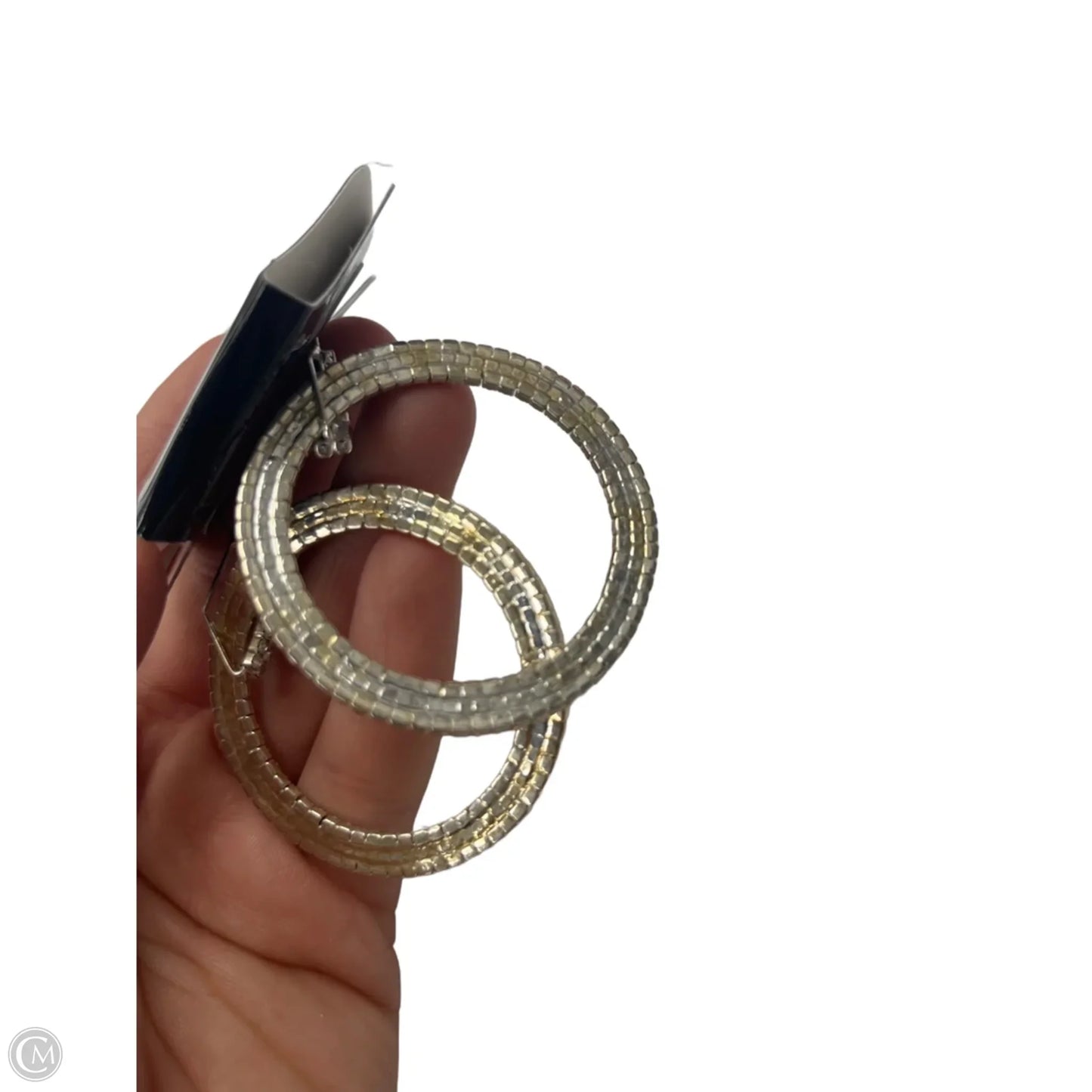 Earrings Dangle/drop By Clothes Mentor