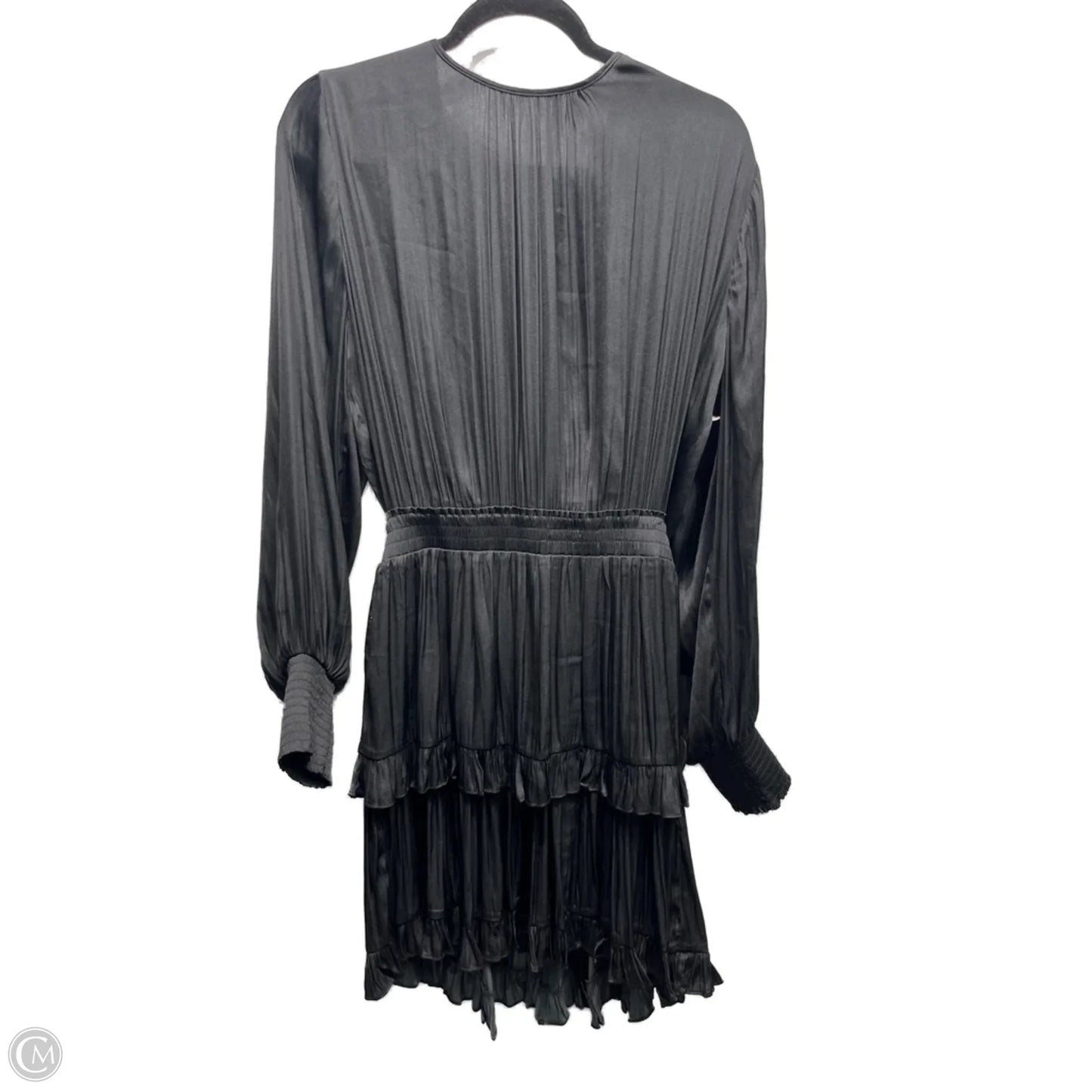 Dress Work By Gianni Bini In Black, Size: M