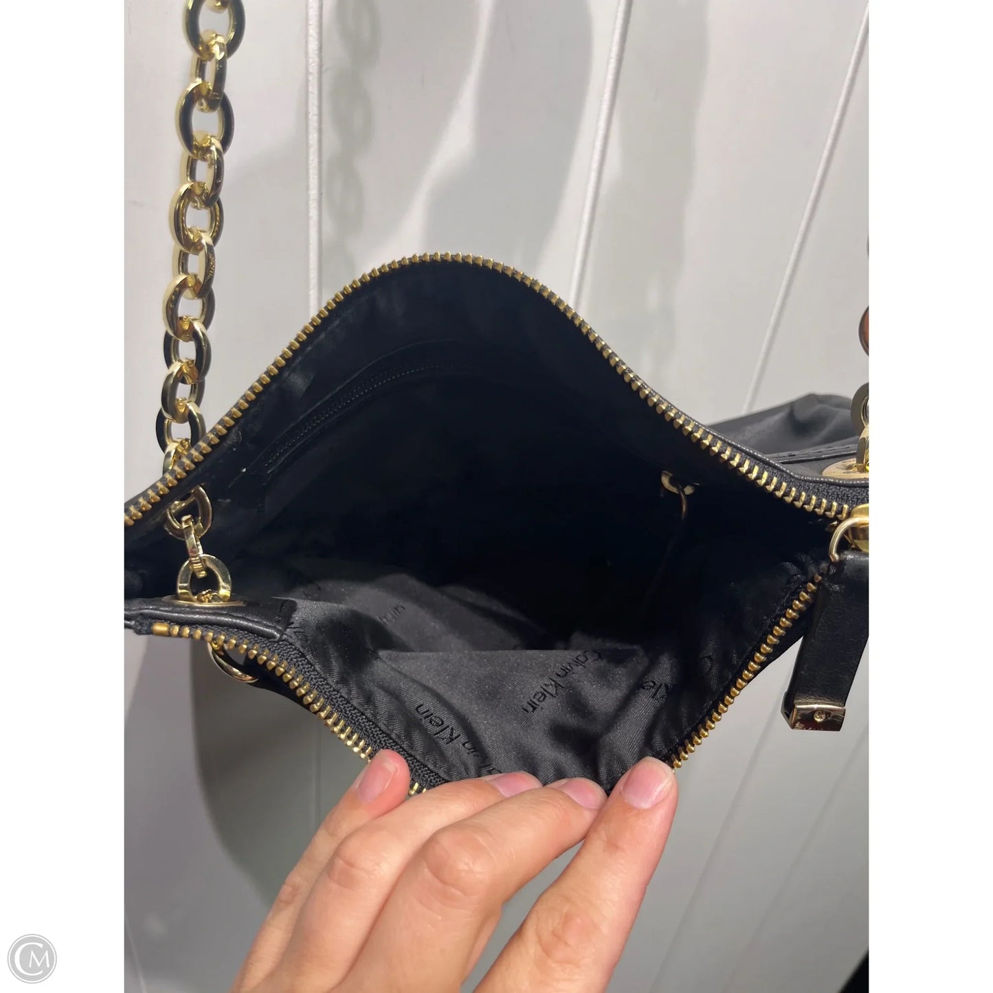 Handbag By Calvin Klein, Size: Small