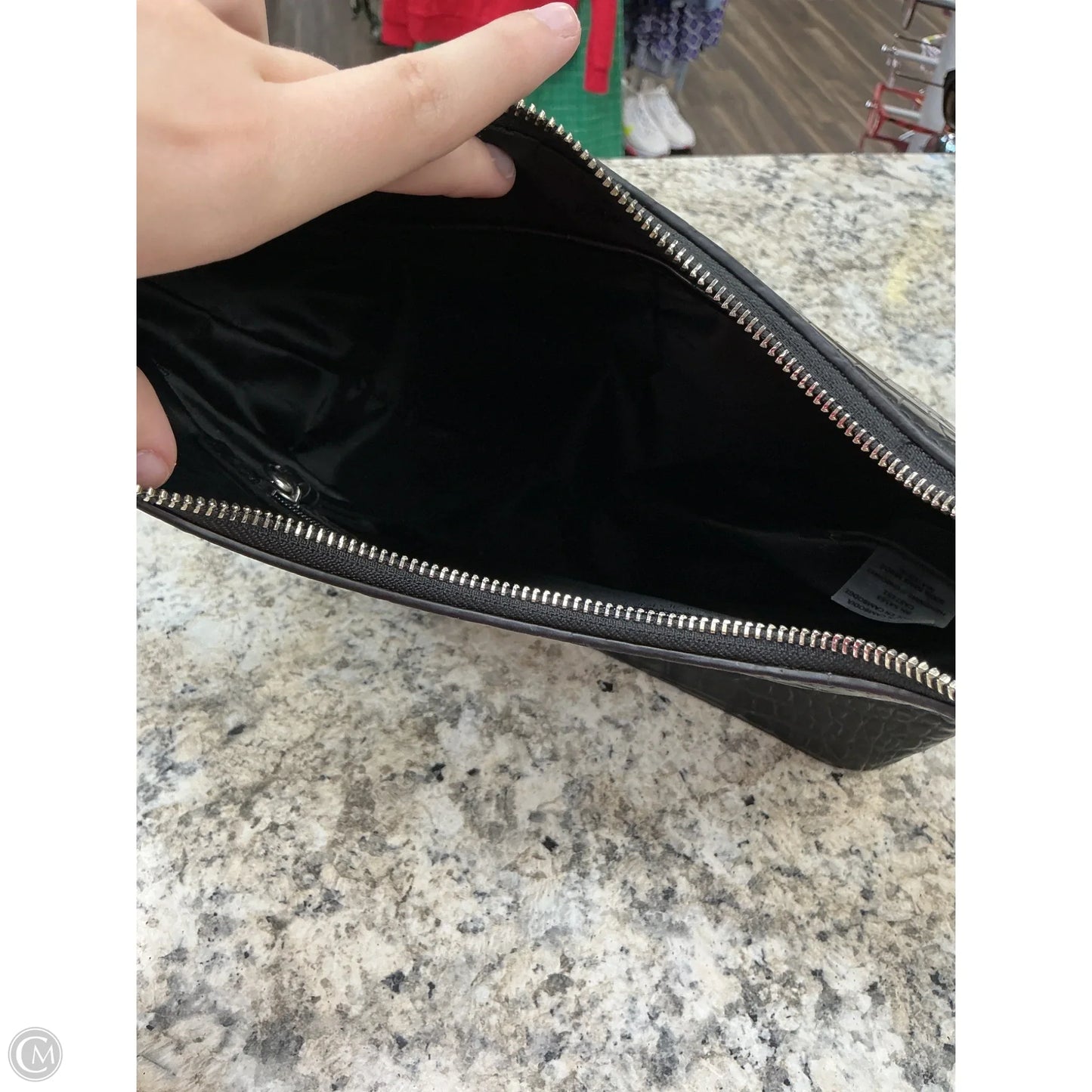 Handbag By Calvin Klein, Size: Medium