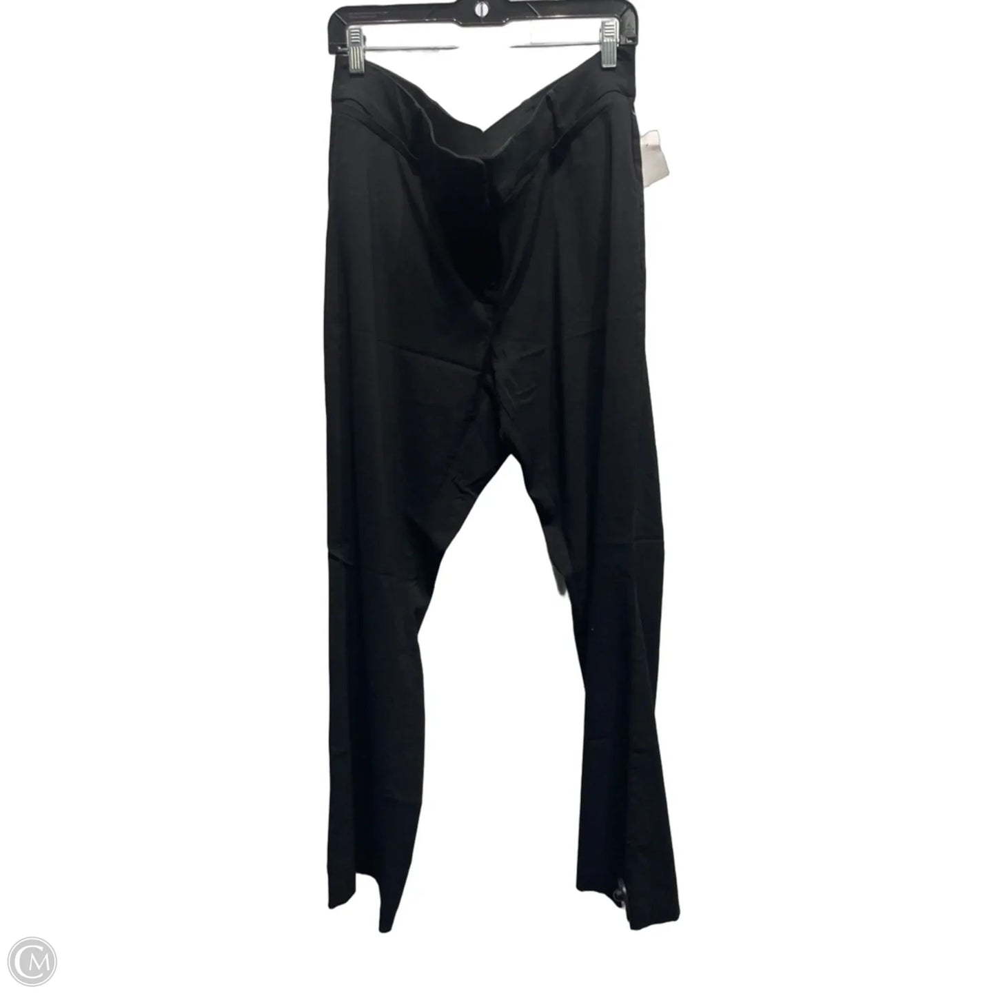 Pants Dress By Lane Bryant In Black, Size: 22