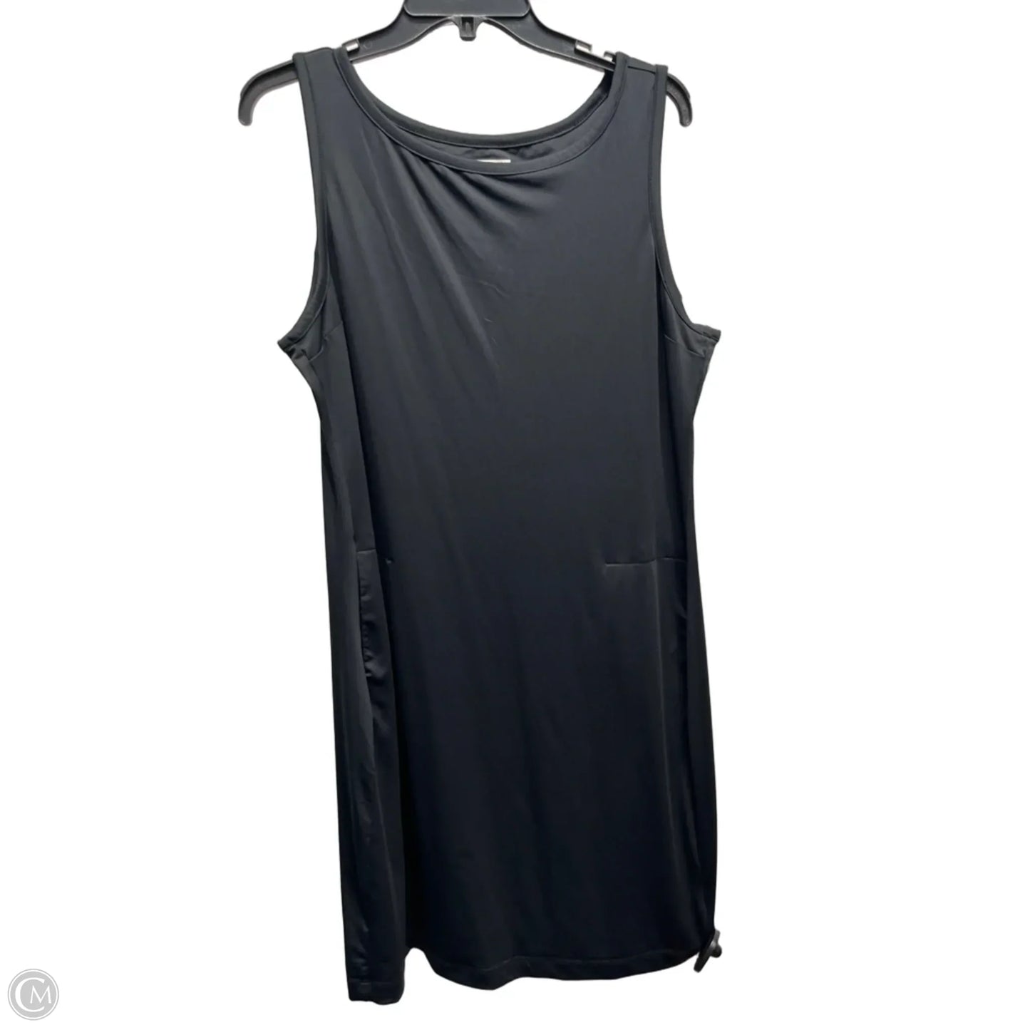 Dress Casual Short By Columbia In Black, Size: L