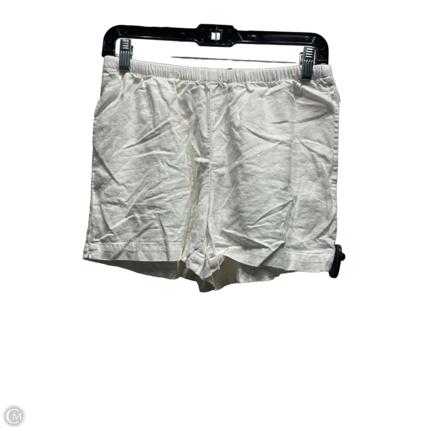 Shorts By A New Day In White, Size: Xs