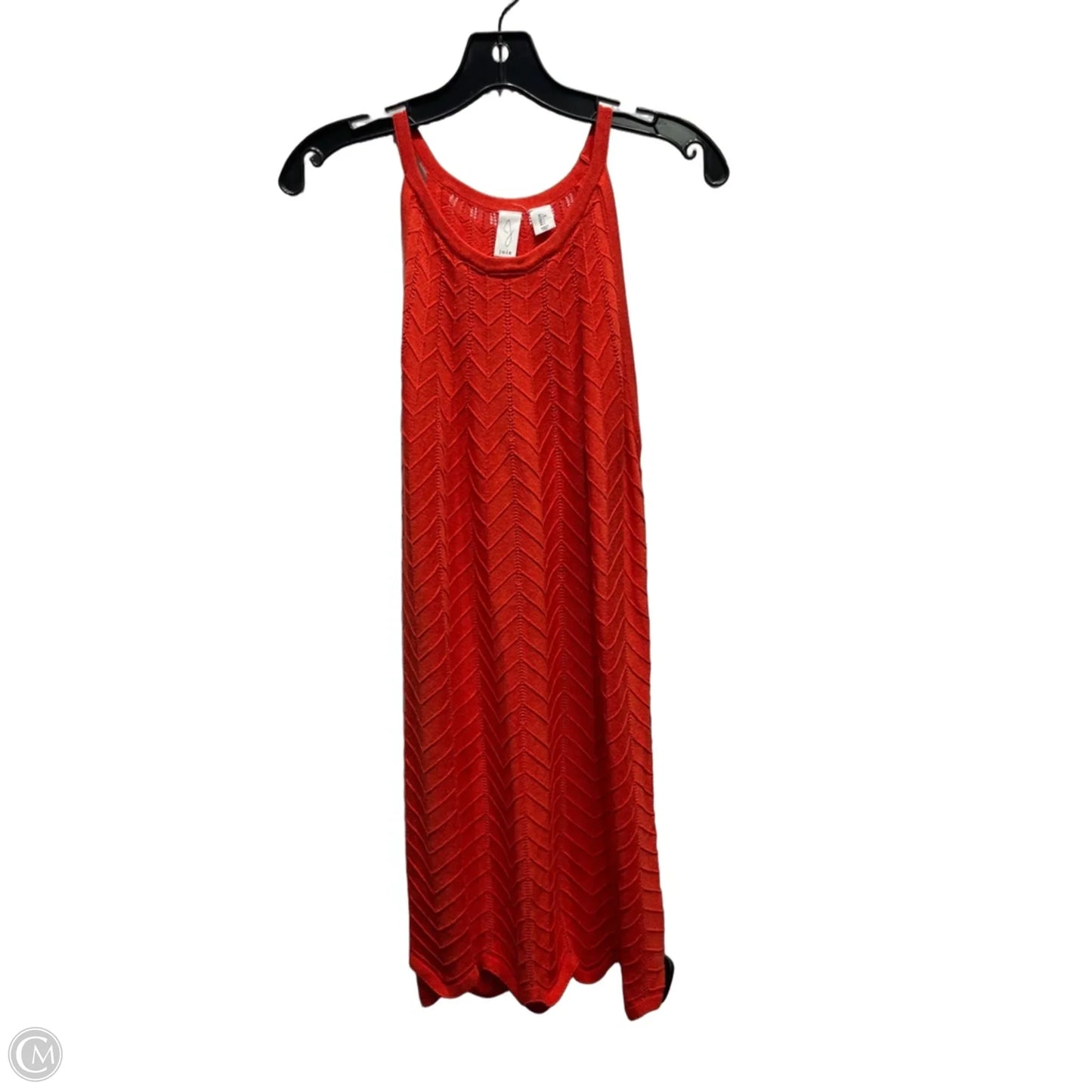 Dress Casual Short By Joie In Red, Size: L