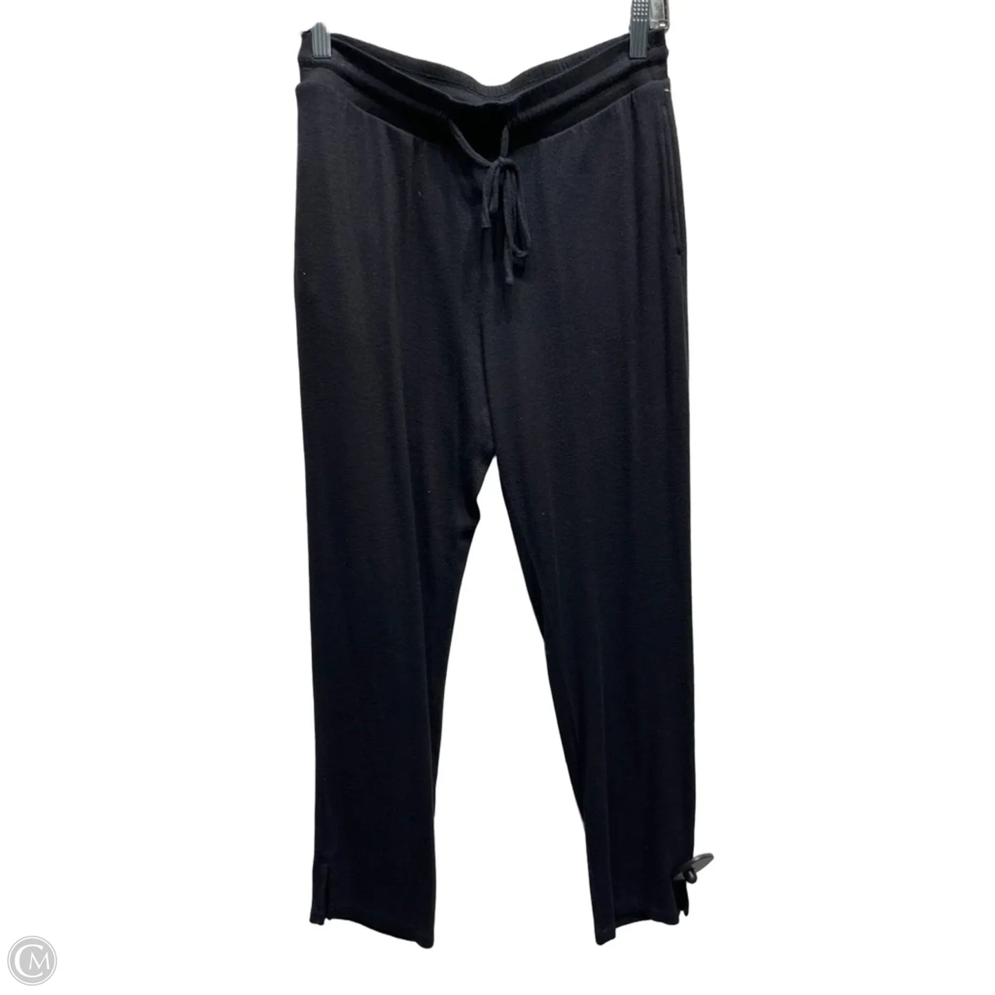 Pants Lounge By Tommy Bahama In Black, Size: Xs