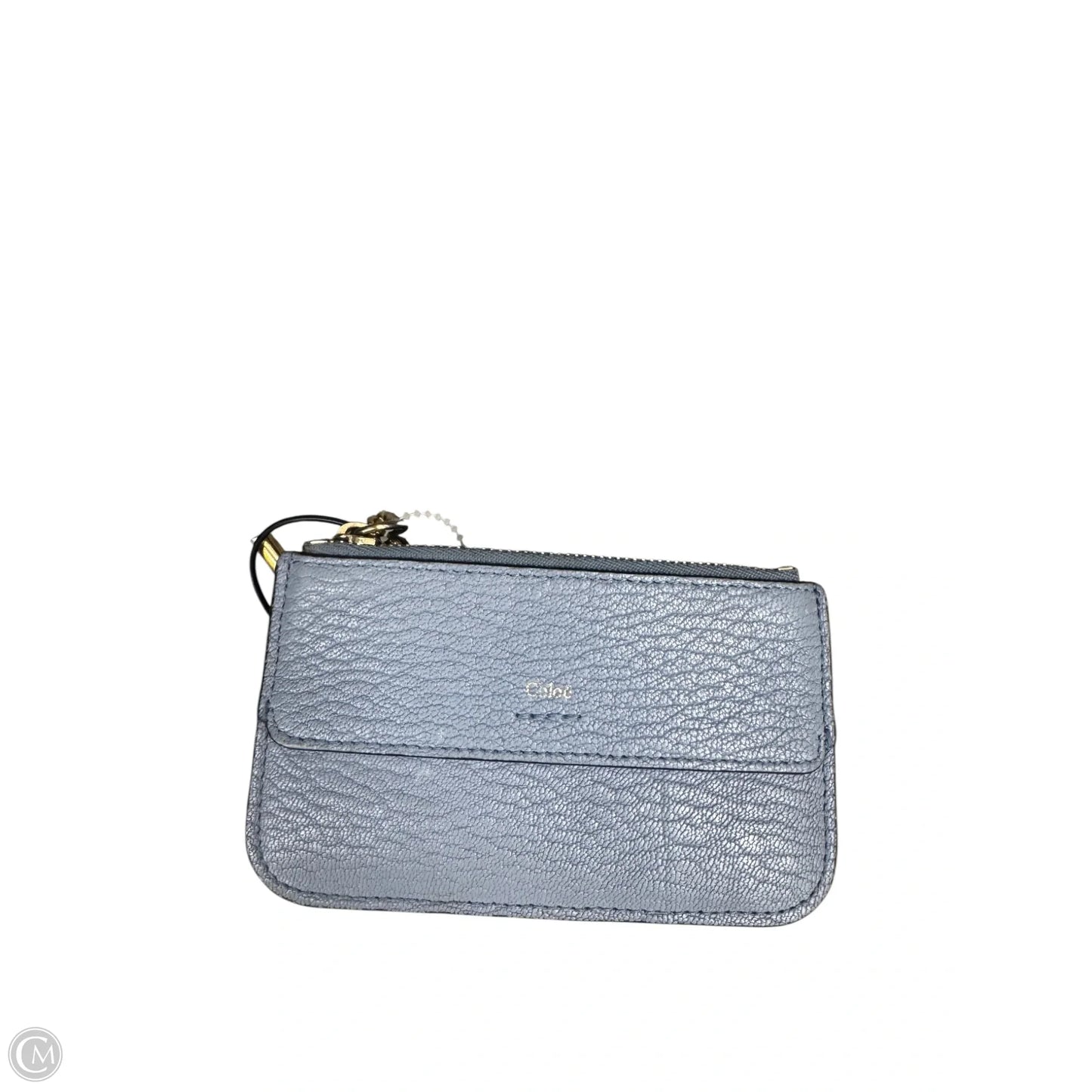 Wallet Luxury Designer By Chloe, Size: Small