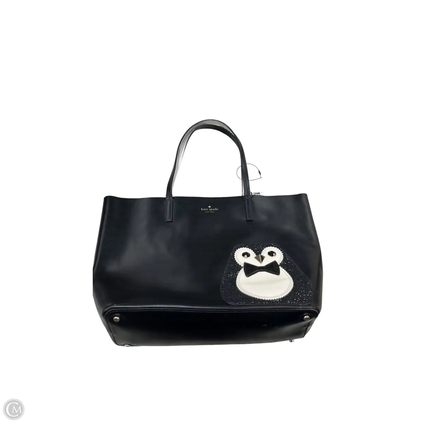 Tote Designer By Kate Spade, Size: Large