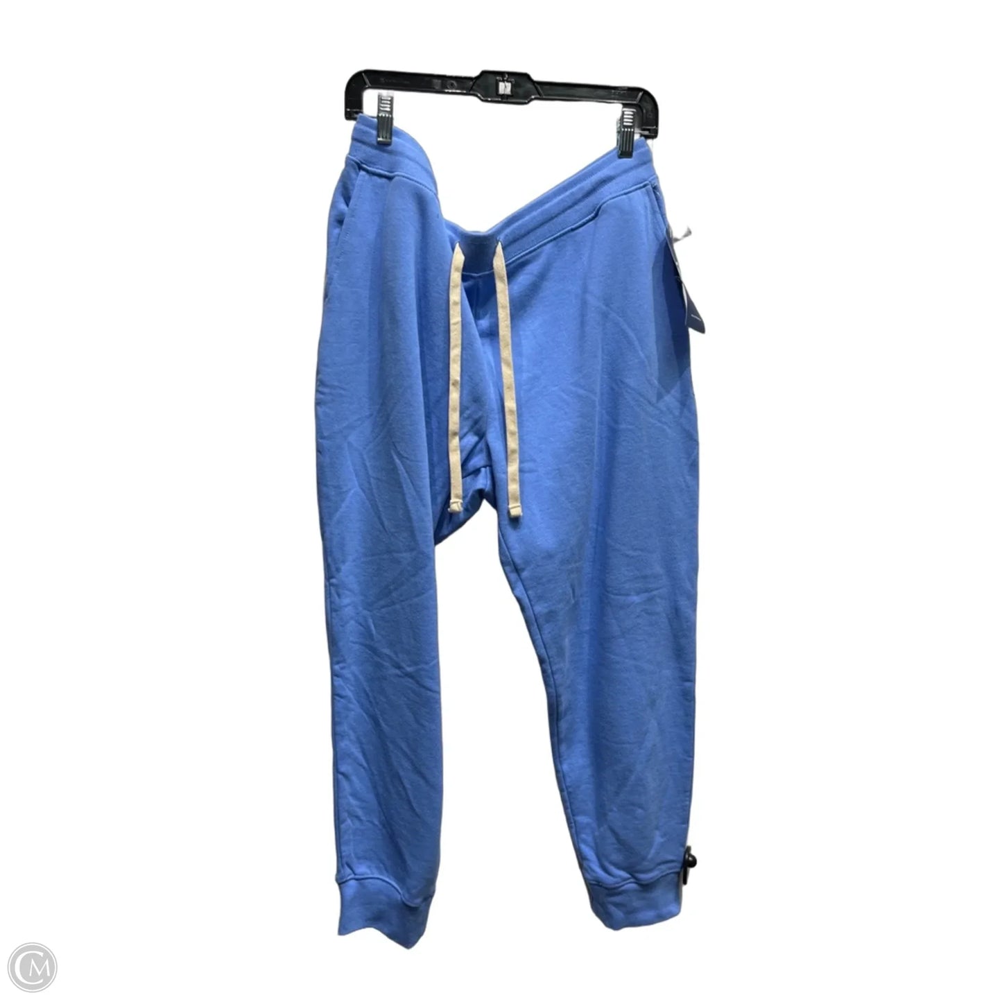 Pants Joggers By Life Is Good In Blue, Size: Xxl