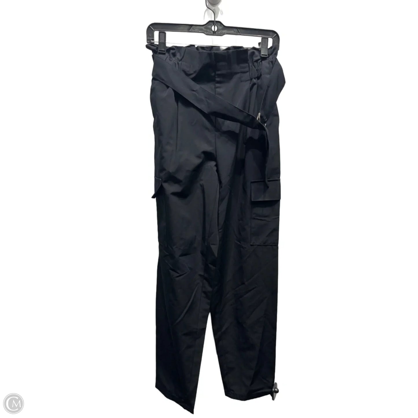 Pants Cargo & Utility By Bar Iii In Black, Size: Xs