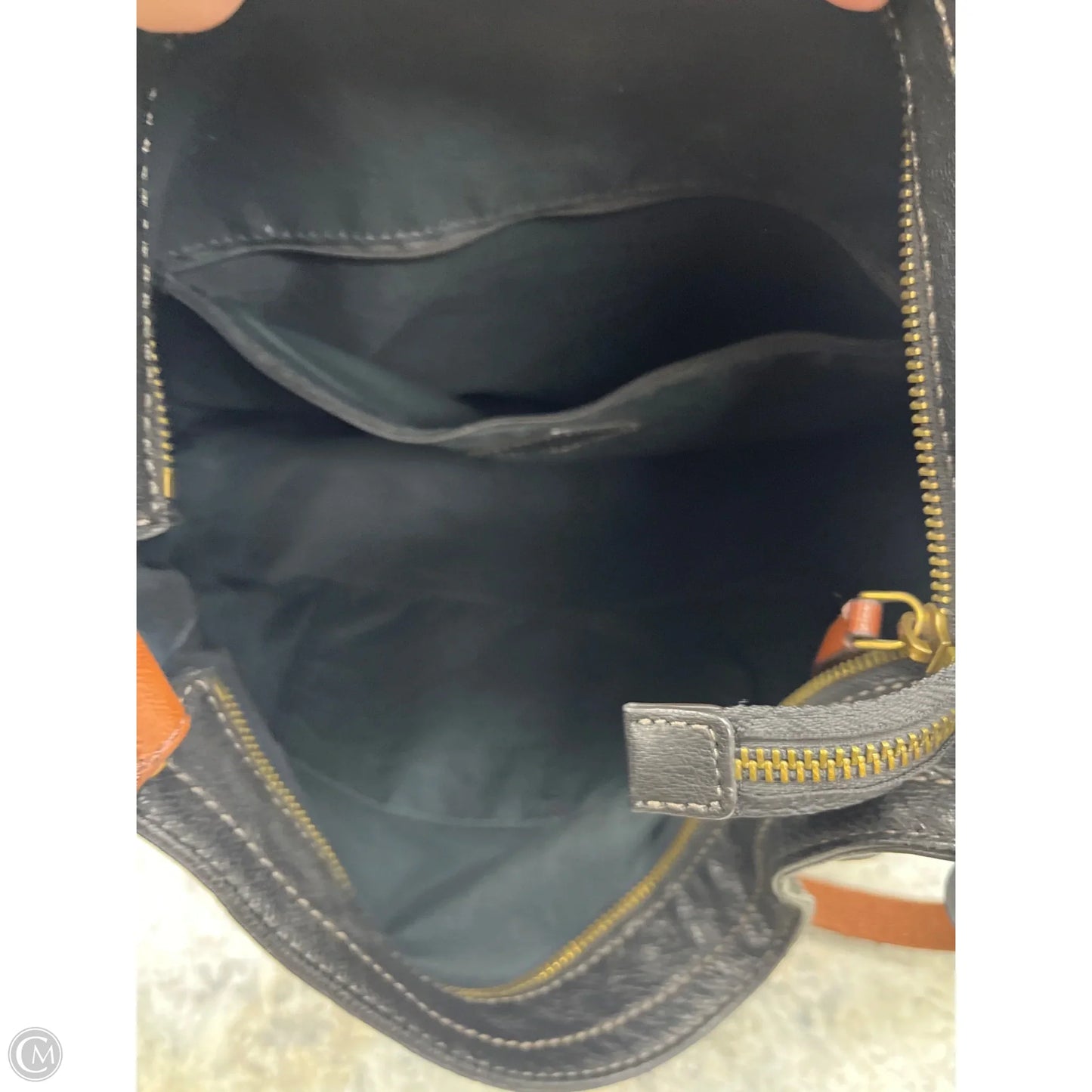 Crossbody By Fossil, Size: Large