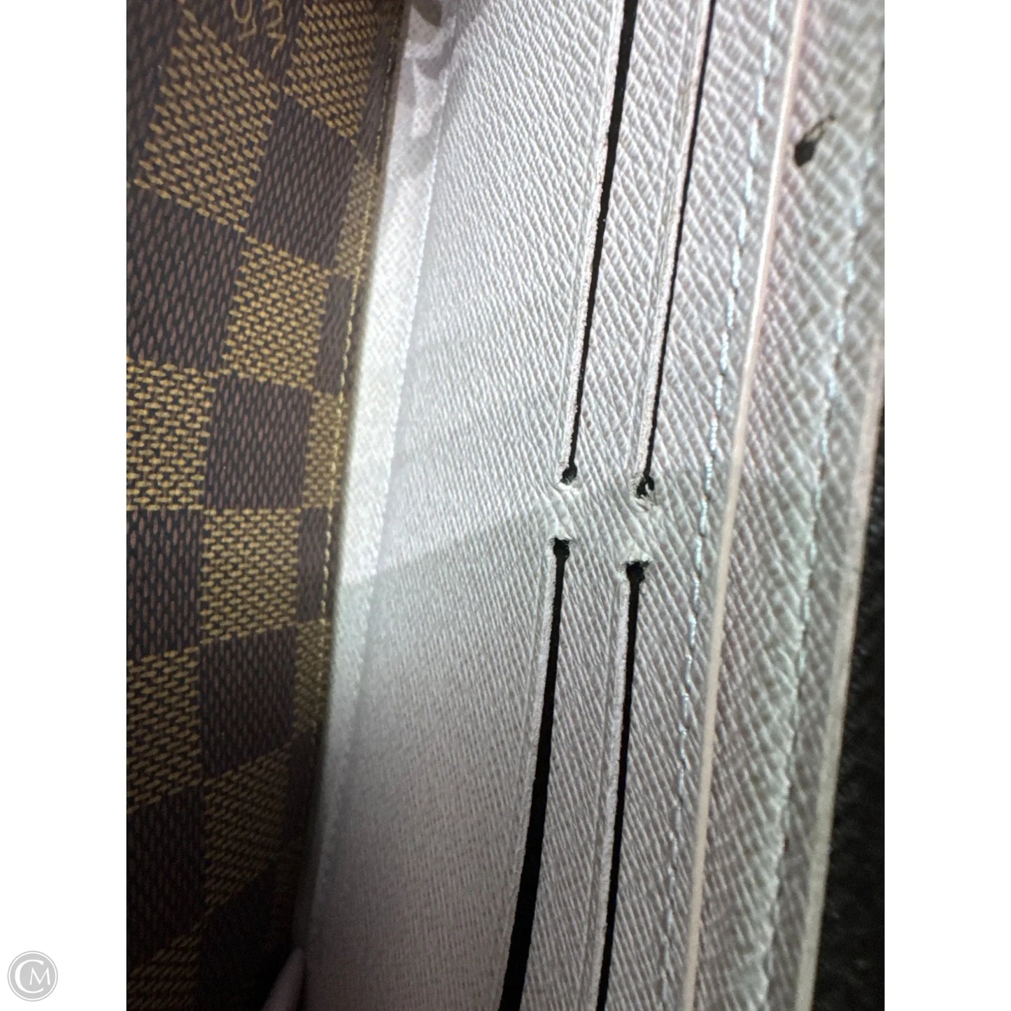 Wallet Luxury Designer By Louis Vuitton, Size: Medium