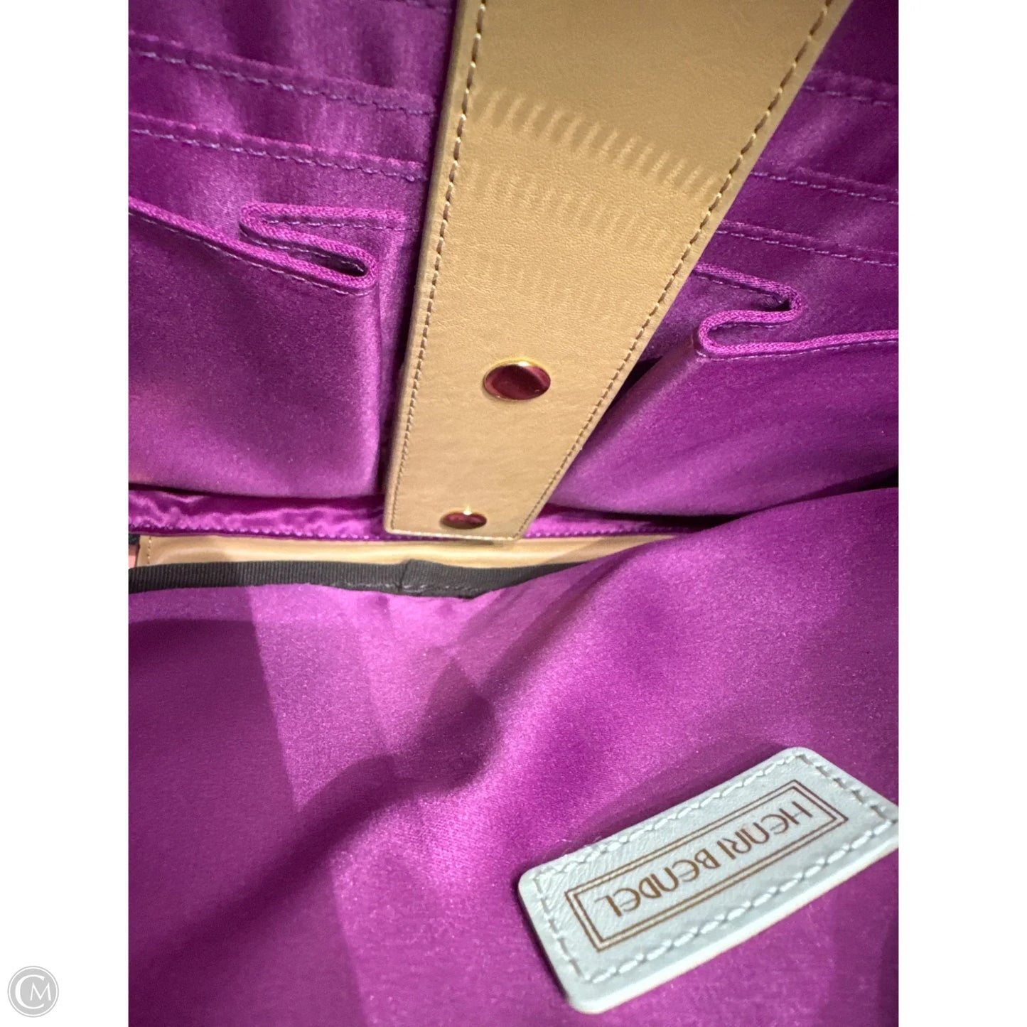 Crossbody By Henri Bendel, Size: Medium