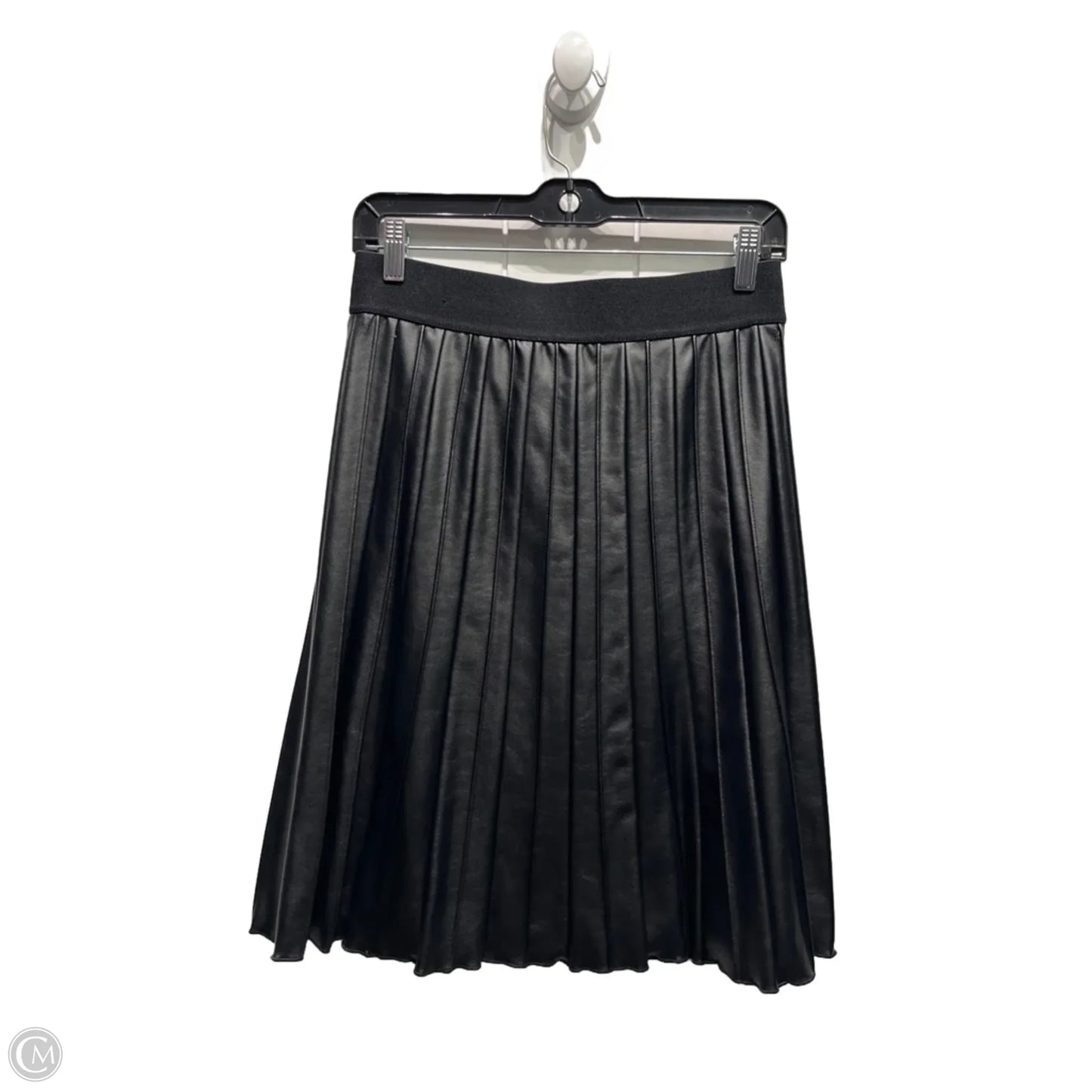 Skirt Midi By Alfani In Black, Size: 2