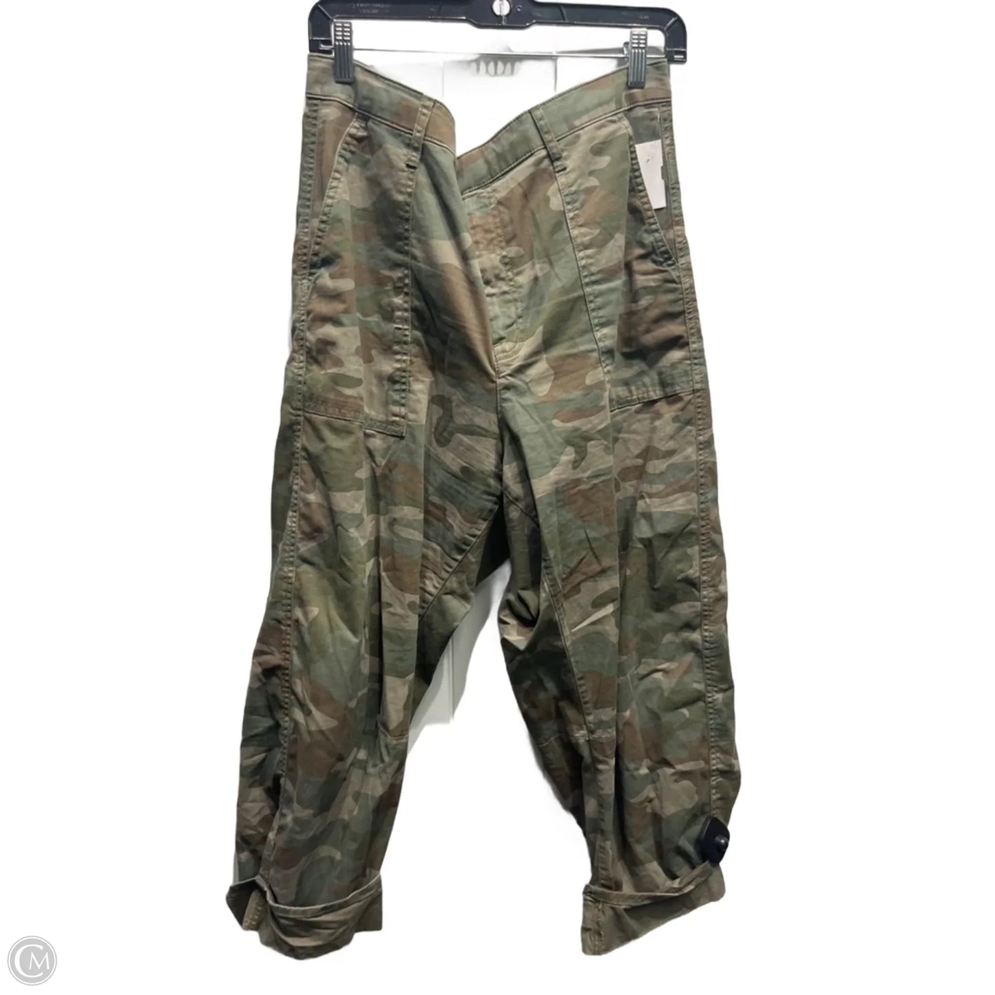 Pants Other By Gap In Green, Size: 16