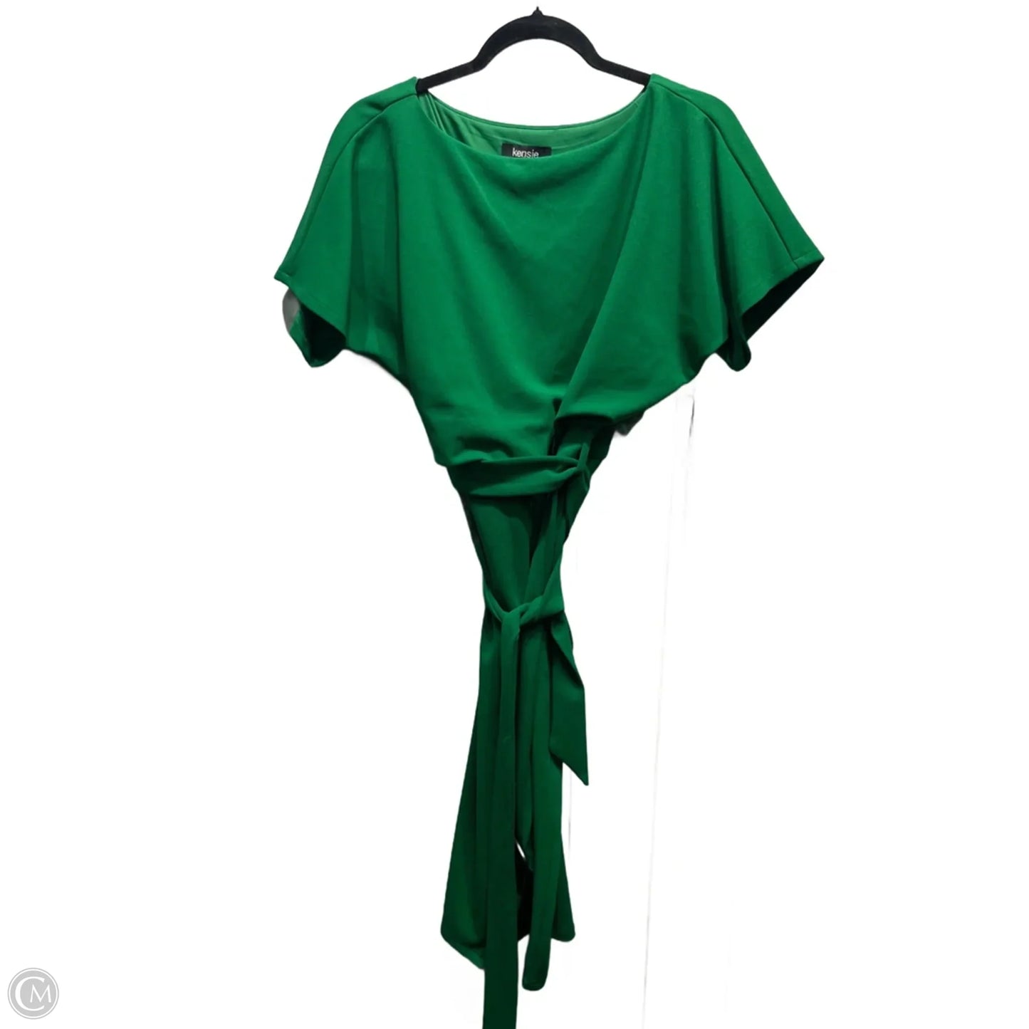 Dress Work By Kensie In Green, Size: 6