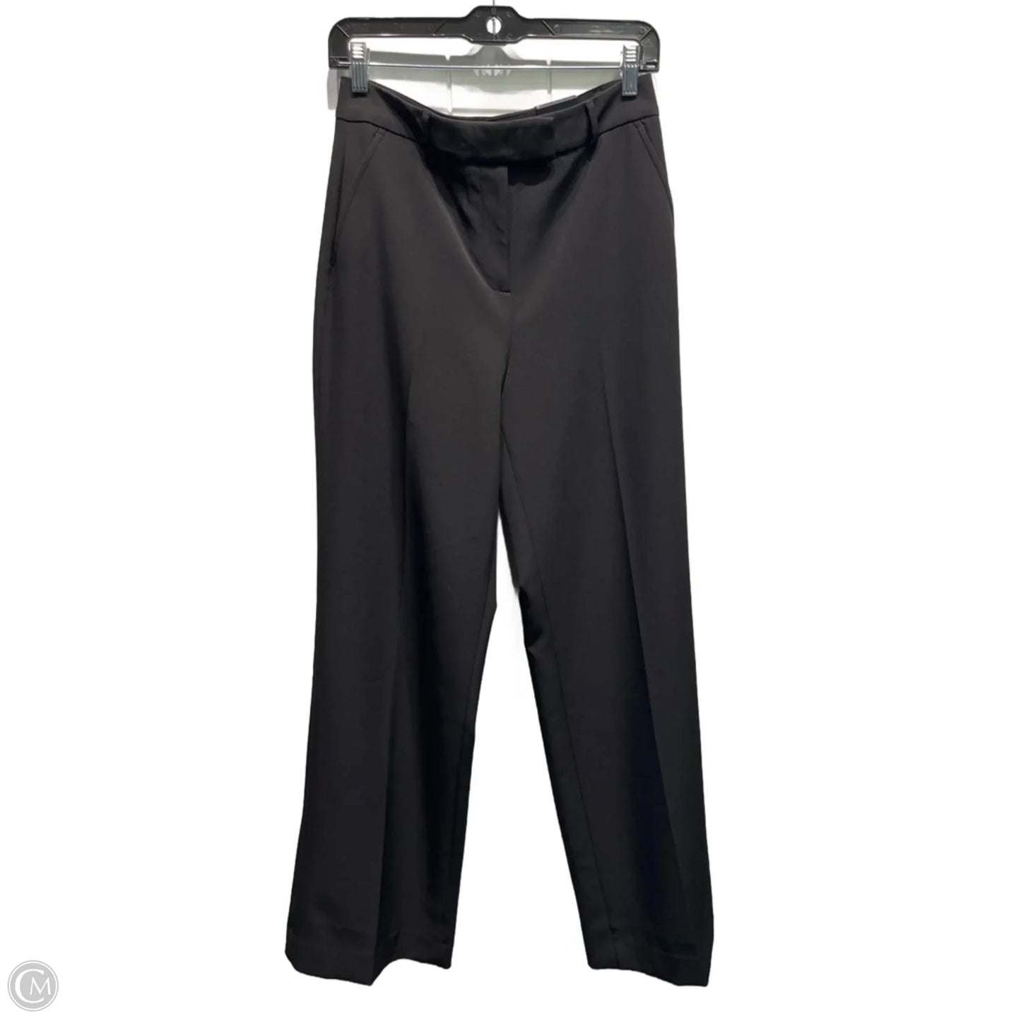 Pants Dress By White House Black Market In Black, Size: 6