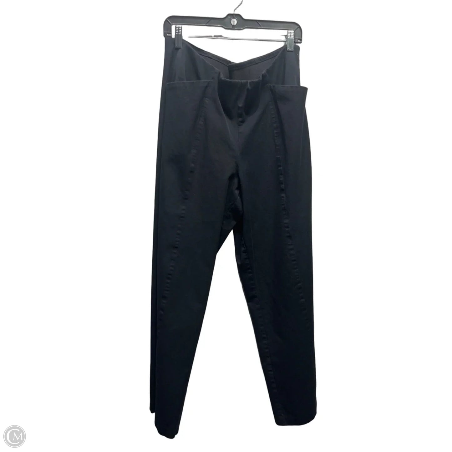 Pants Wide Leg By Old Navy In Black, Size: Xl
