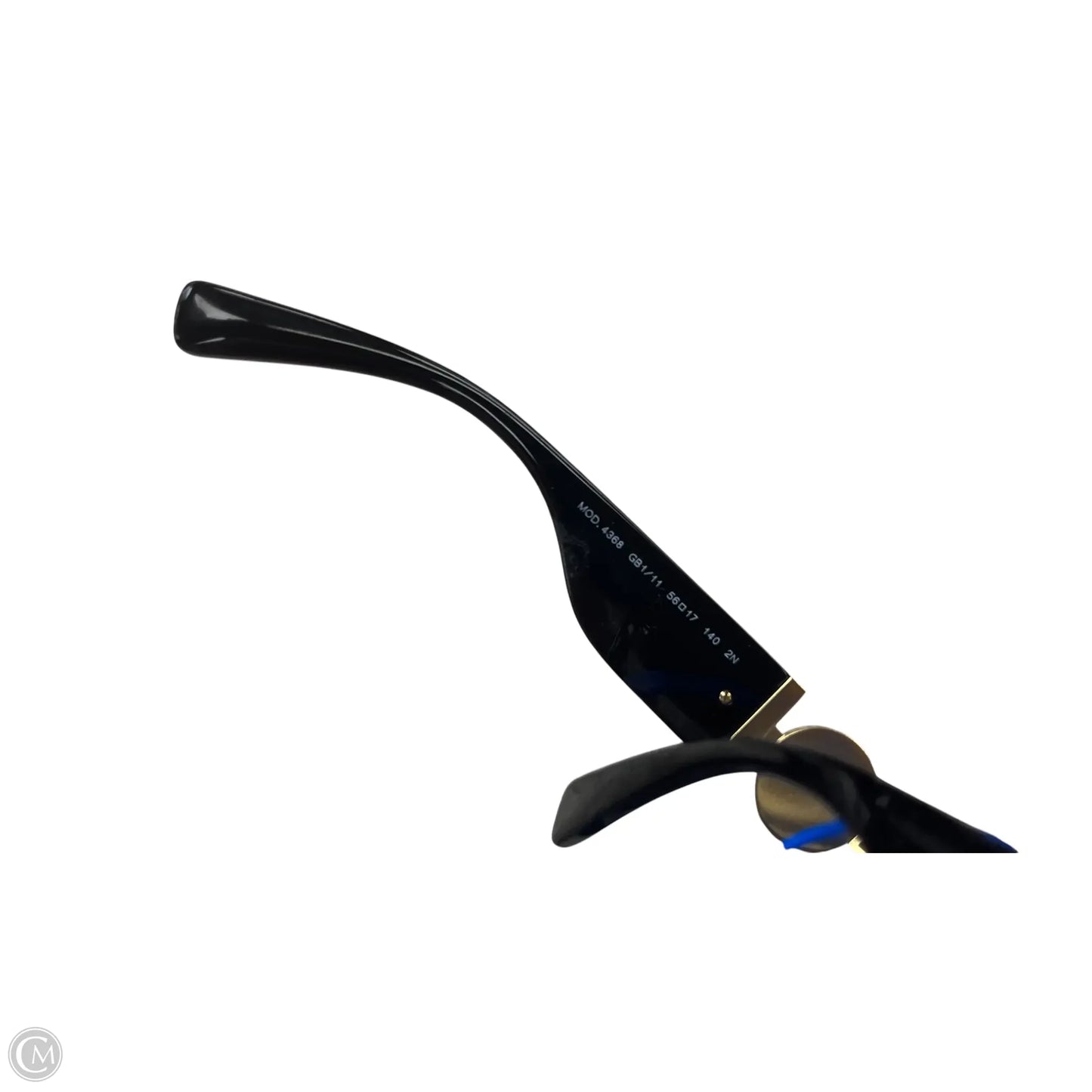 Sunglasses Luxury Designer By Versace