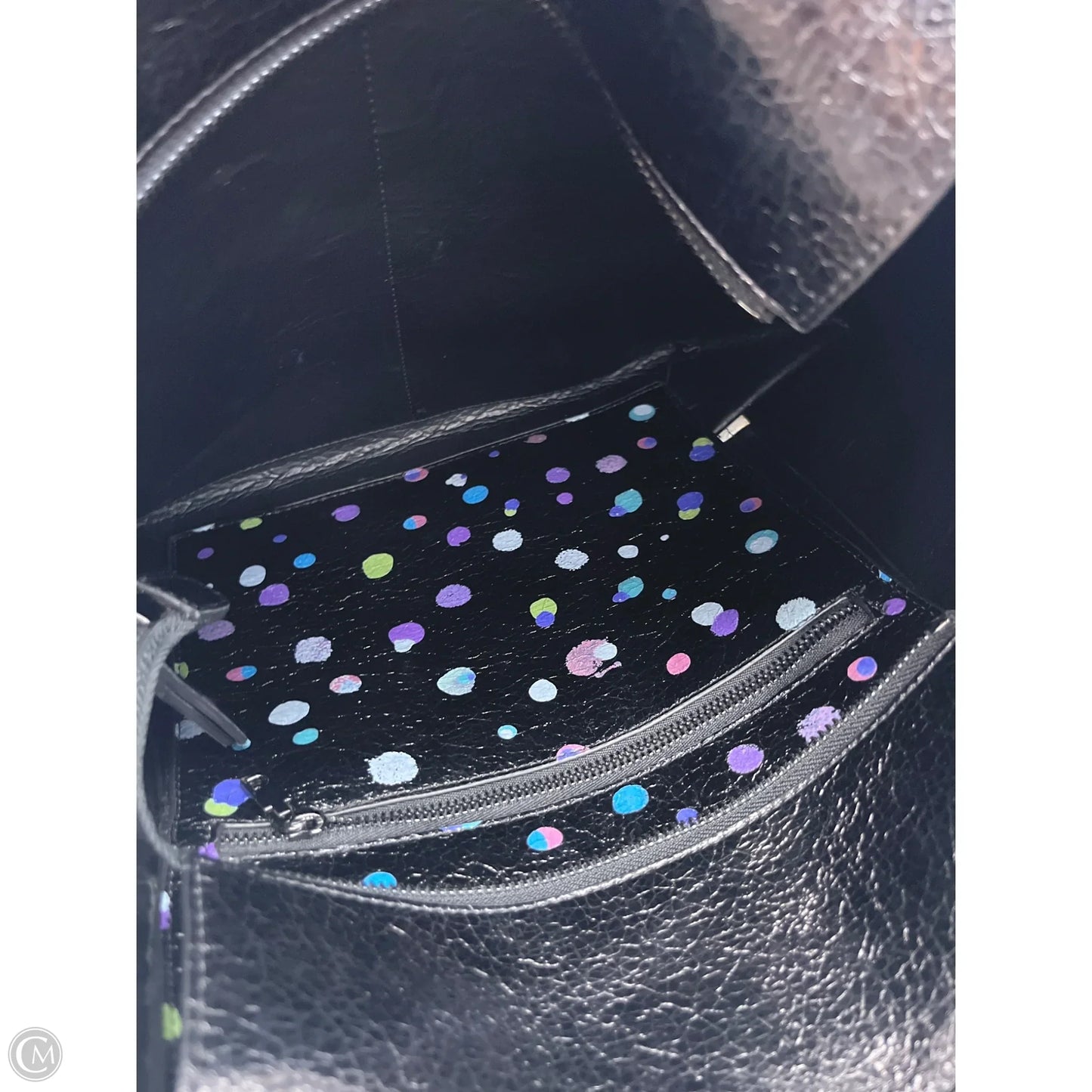 Crossbody By Desigual, Size: Medium