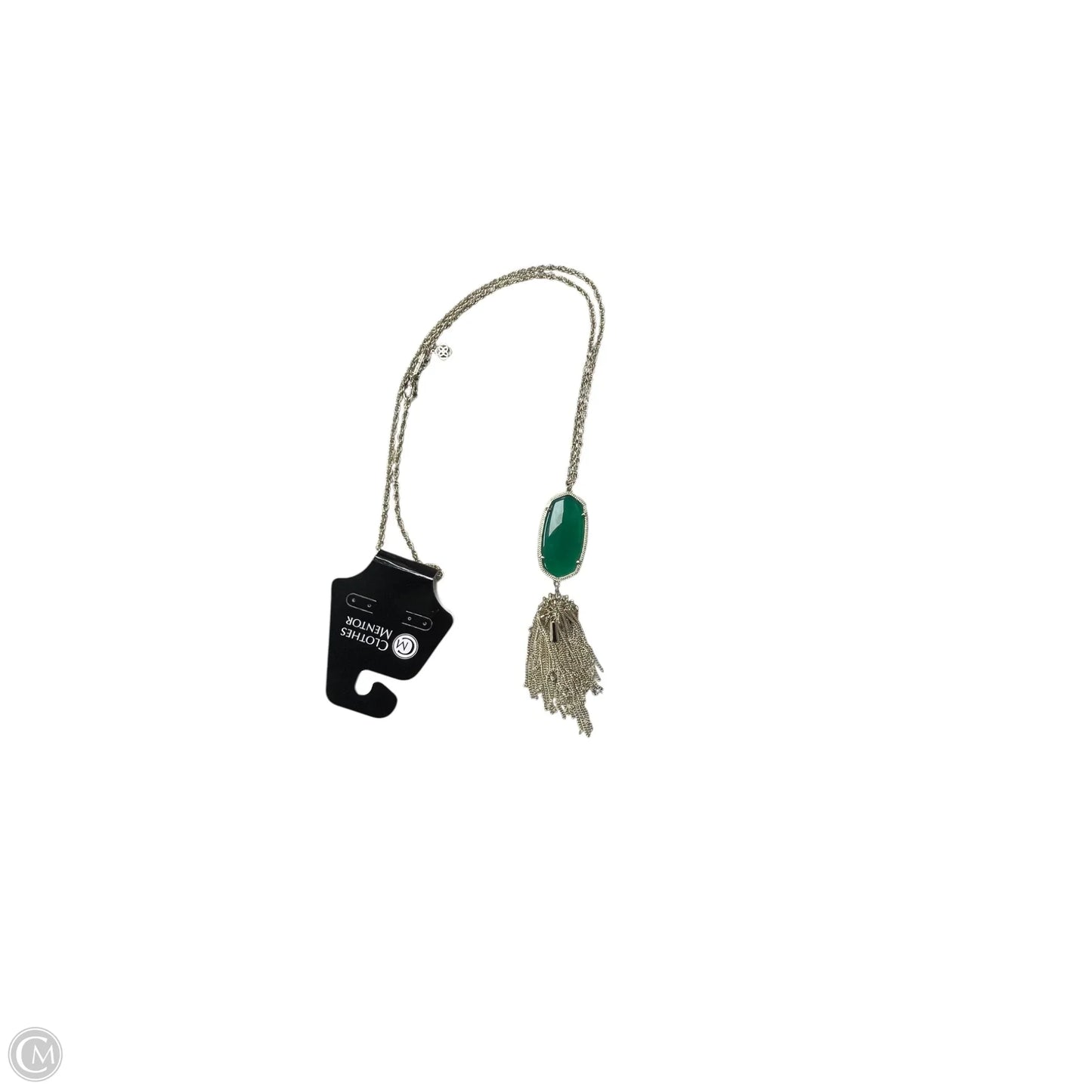 Necklace Pendant By Kendra Scott