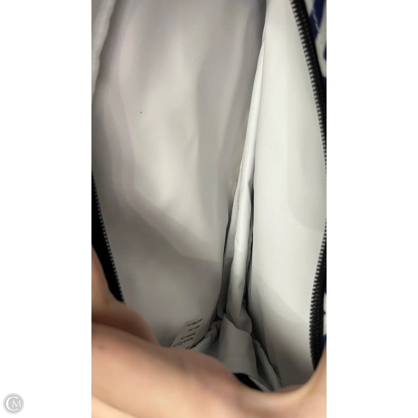 Makeup Bag By Scout, Size: Small