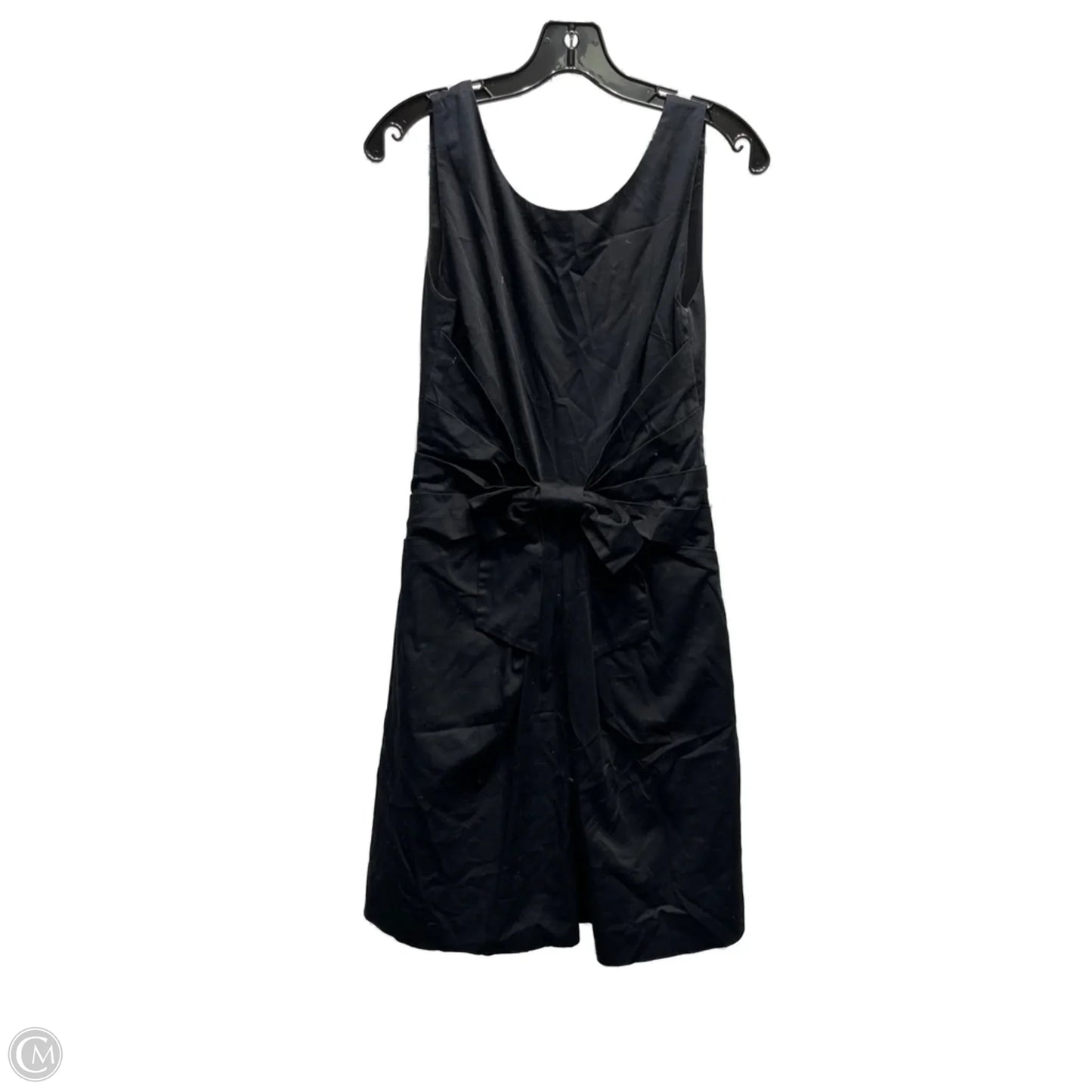 Dress Designer By Kate Spade In Black, Size: 4