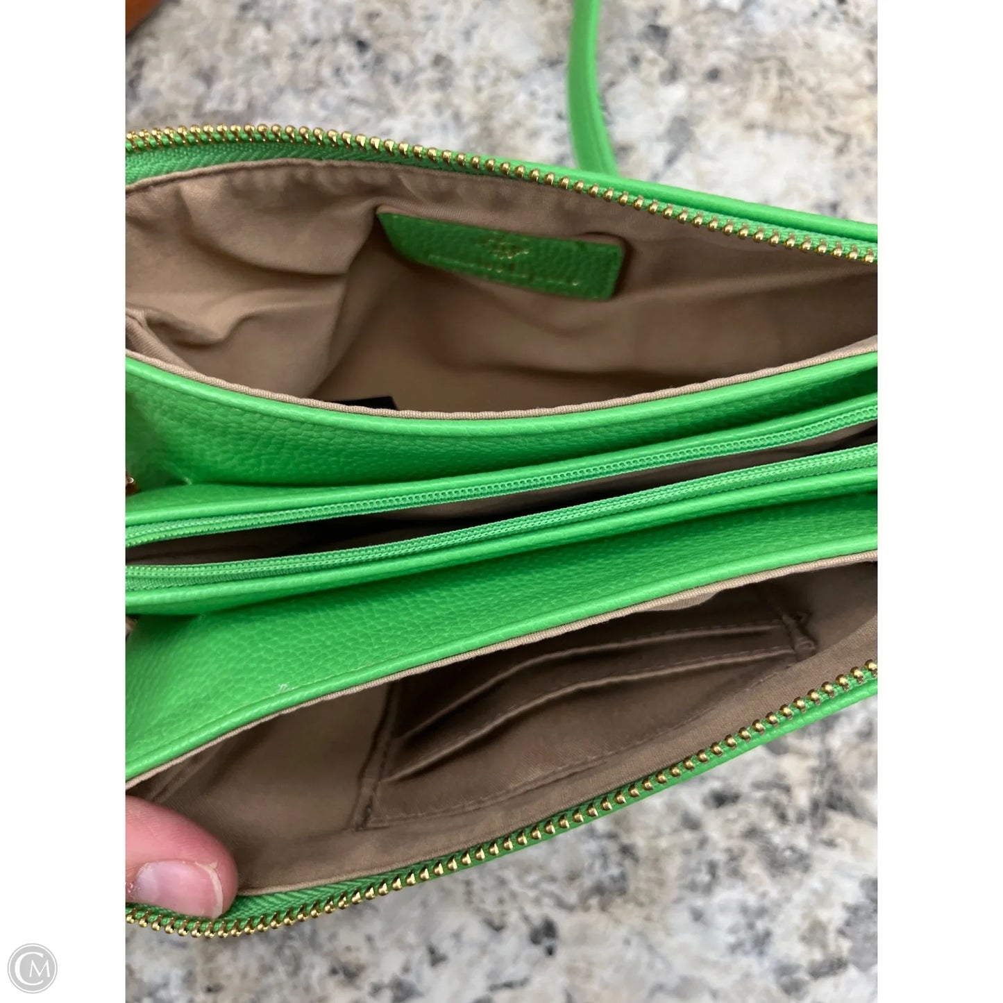 Crossbody By Nanette Lepore, Size: Small