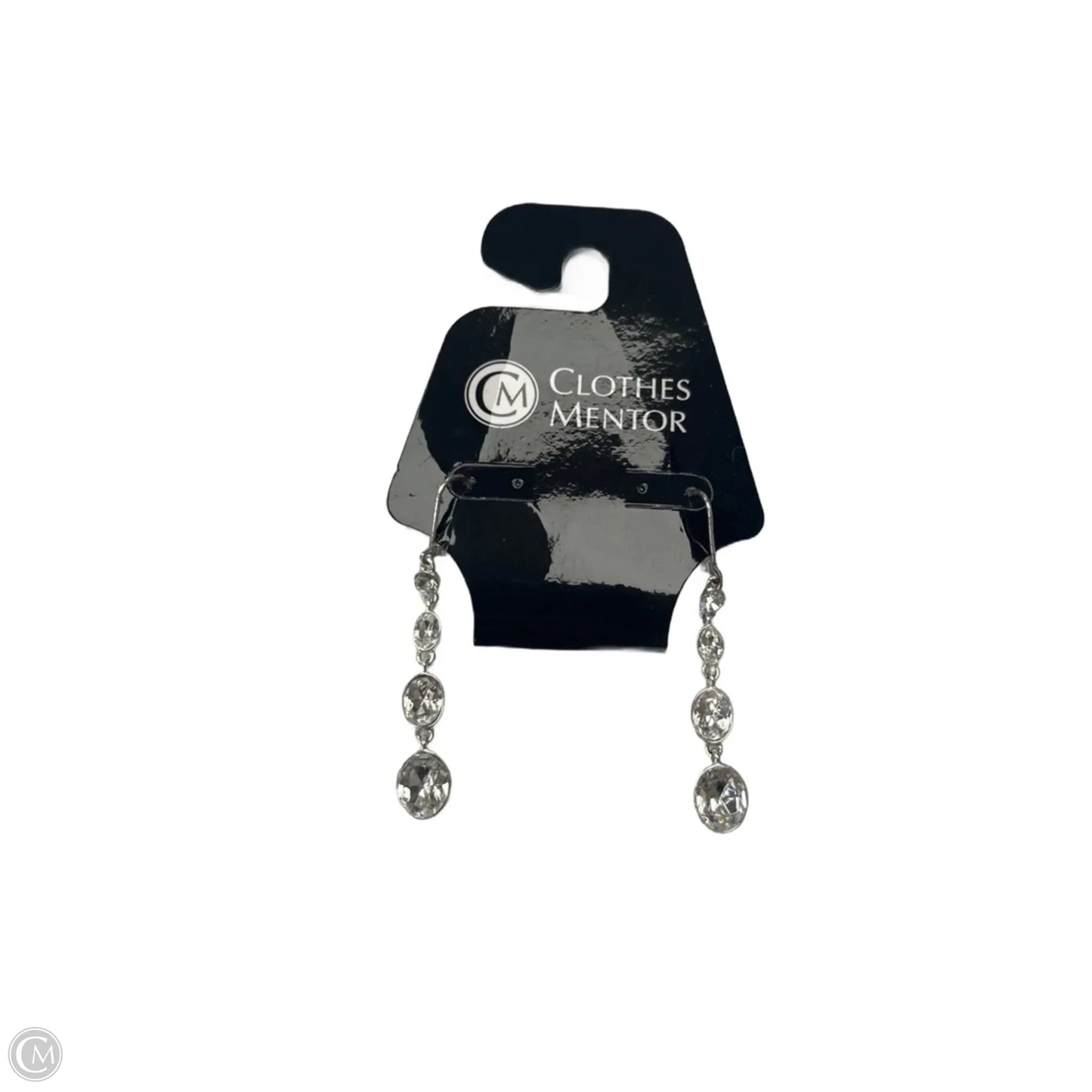 Earrings Dangle/drop By Clothes Mentor