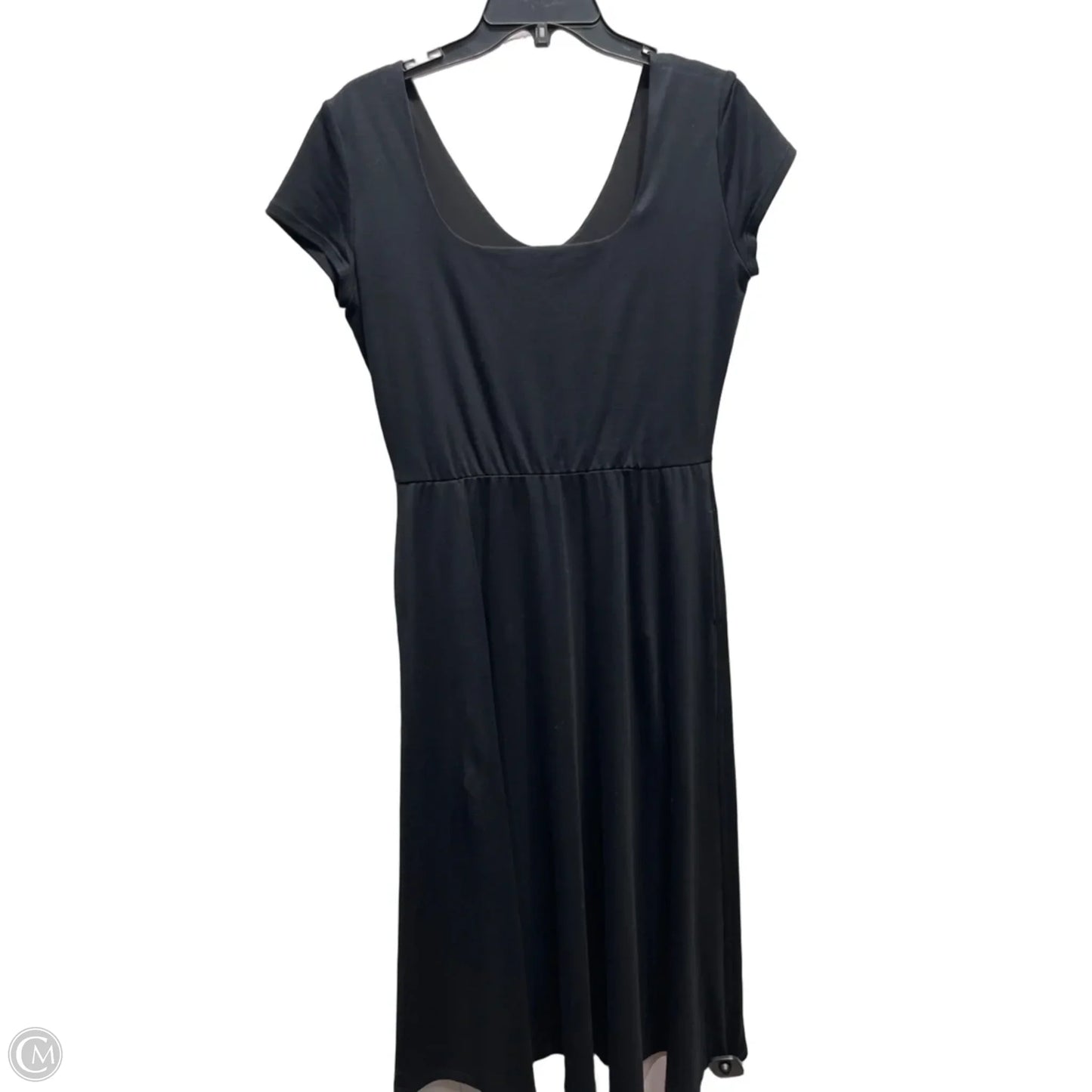 Dress Casual Short By COBALT STREET In Black, Size: L