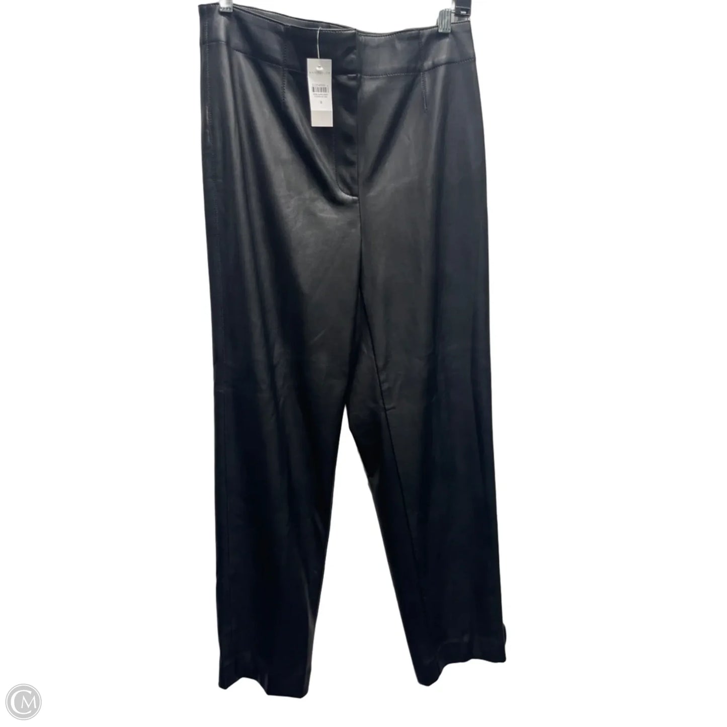 Pants Dress By Ann Taylor In Black, Size: 8