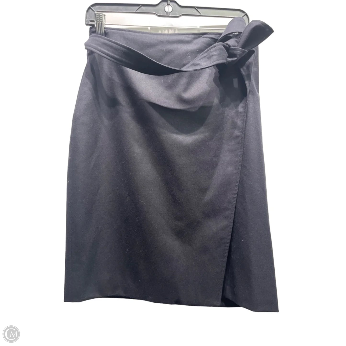 Skirt Mini & Short By PAUW In Black, Size: S